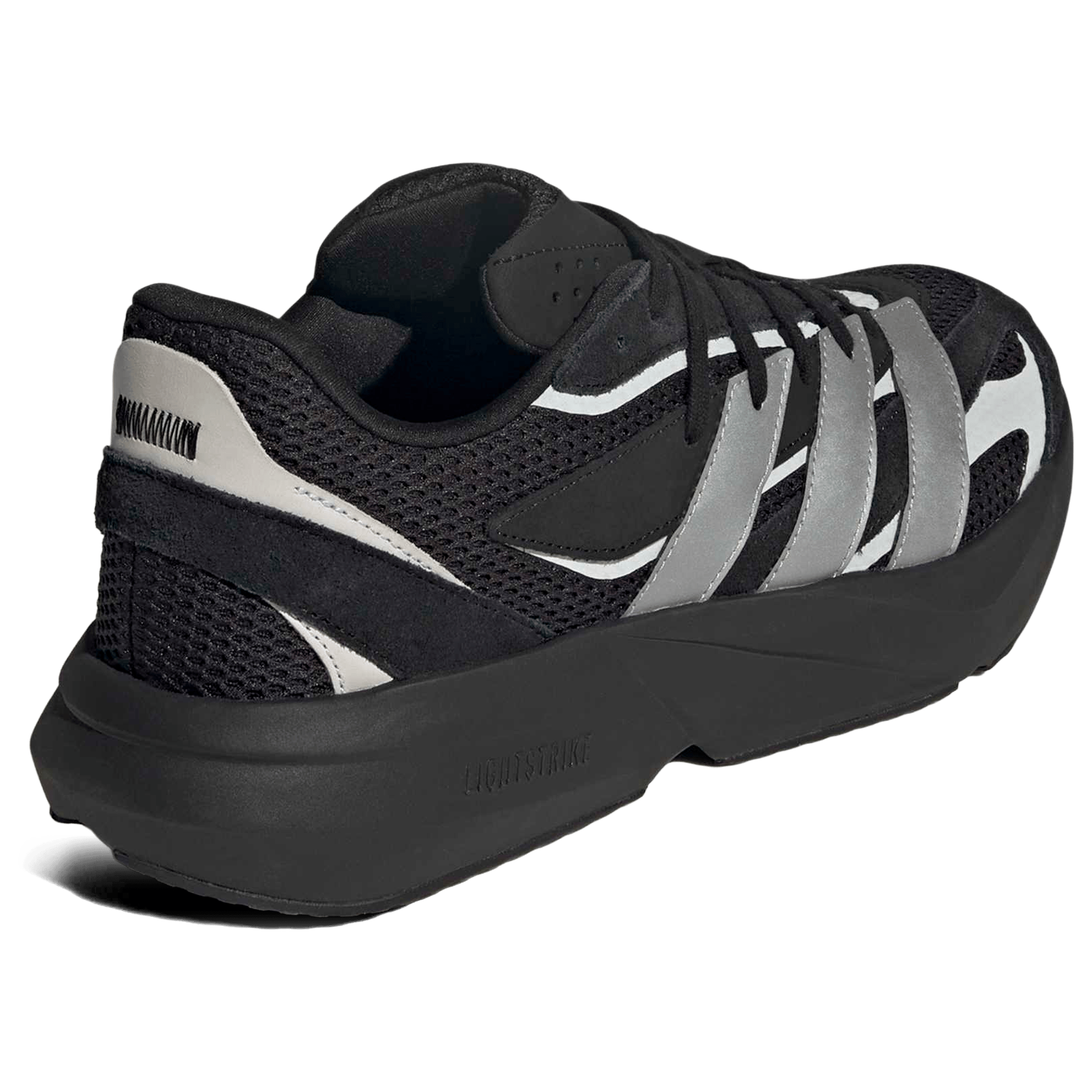 Mens Adidas Lightblaze Shoes
