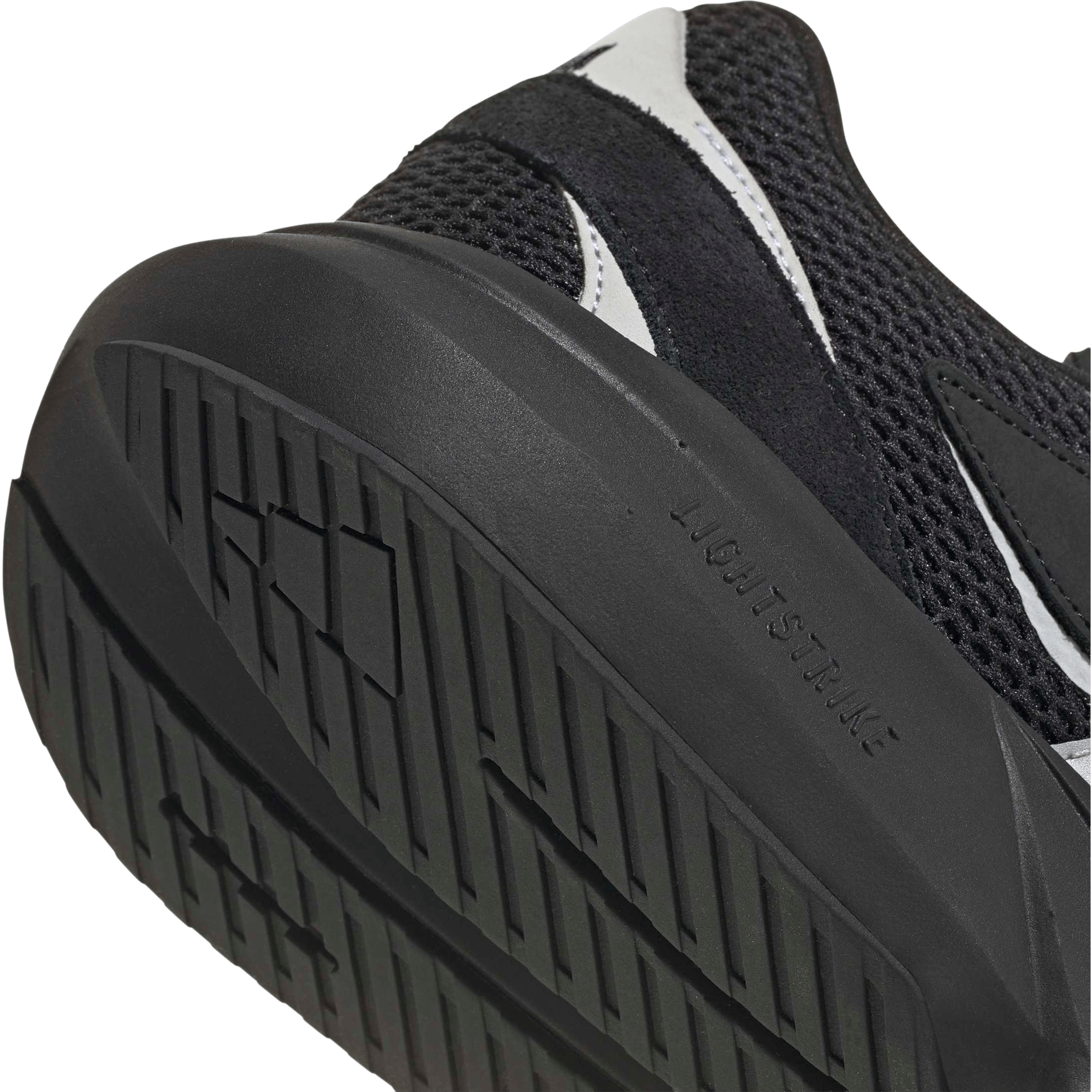 Mens Adidas Lightblaze Shoes