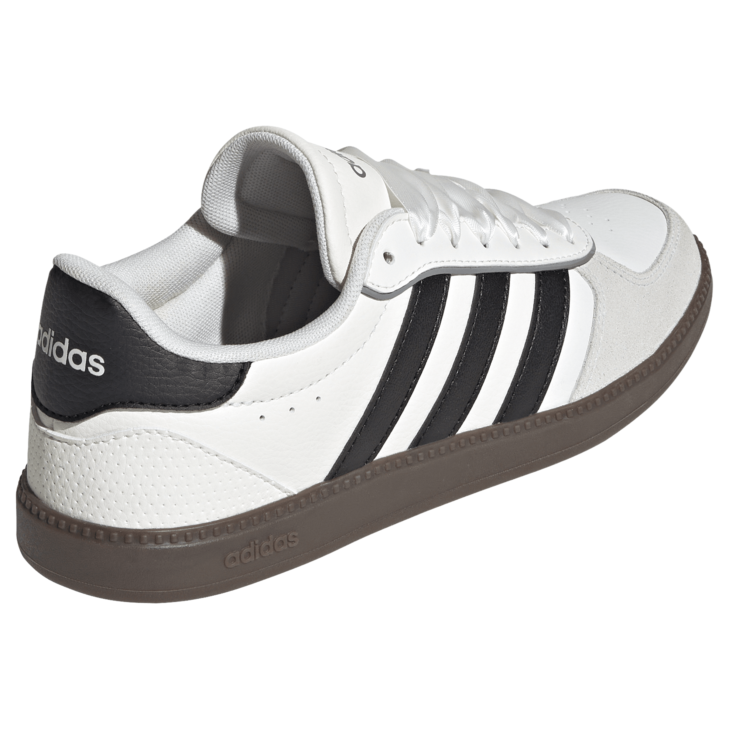 Adidas Breaknet Sleek Shoes