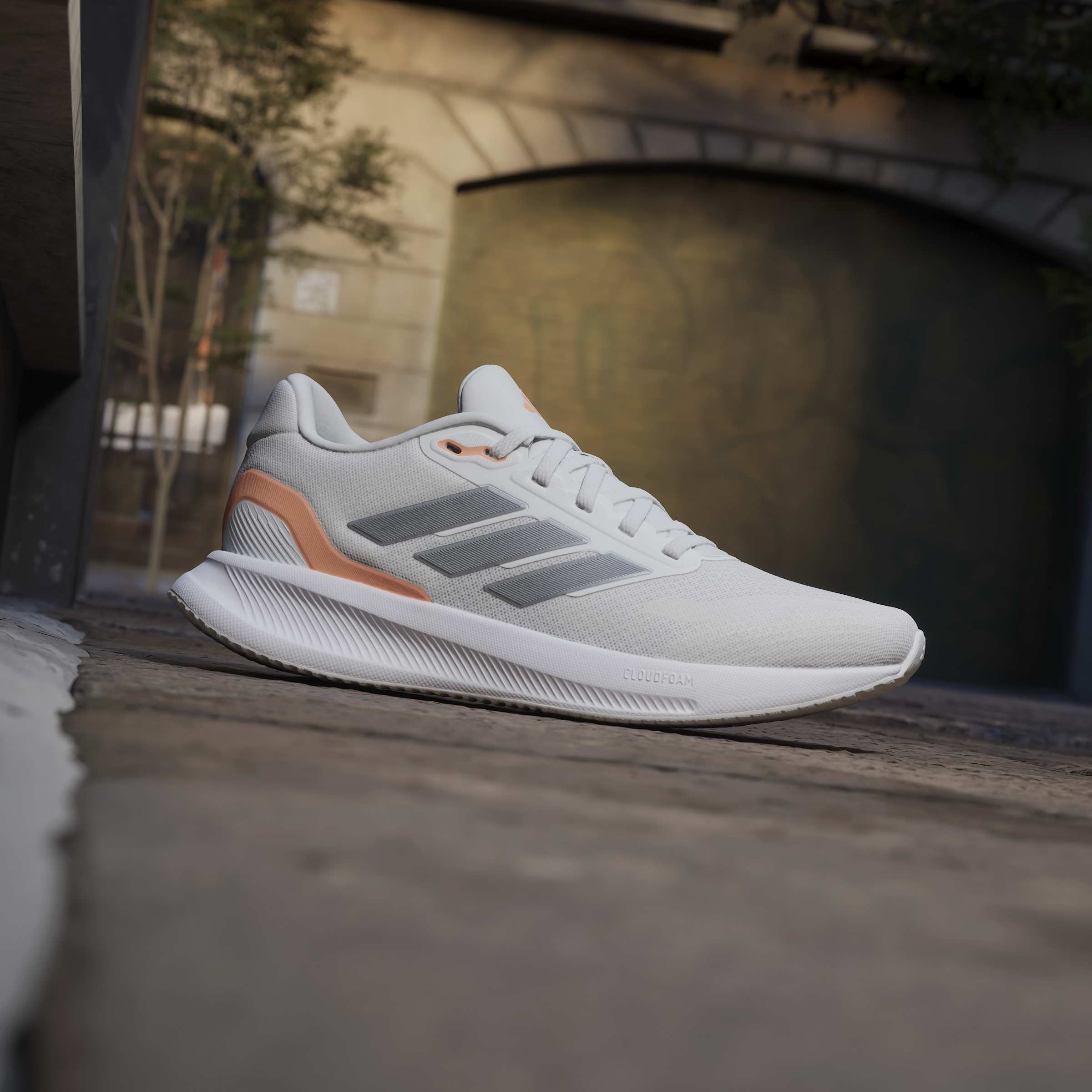 Adidas Runfalcon 5 Running Shoes