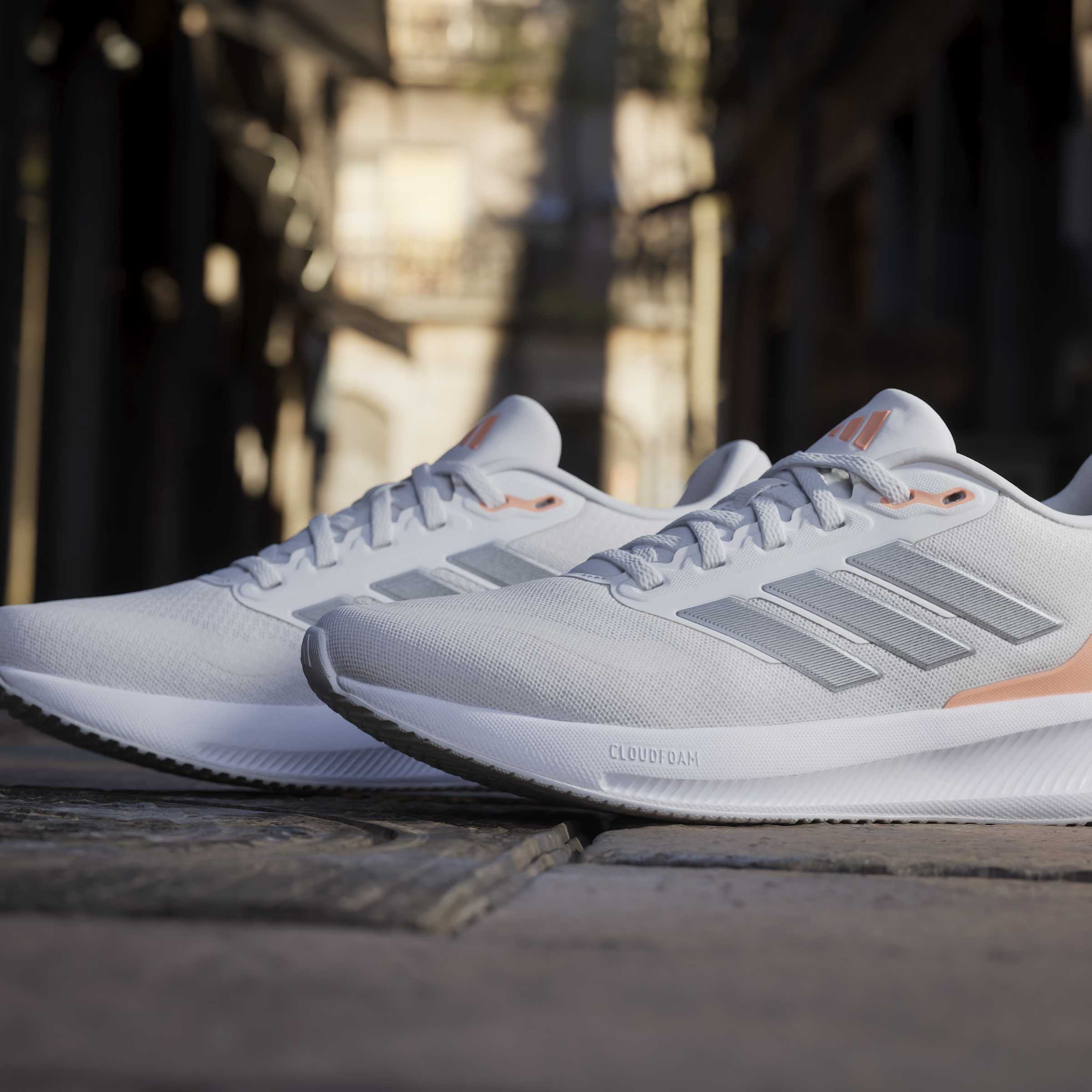 Adidas Runfalcon 5 Running Shoes