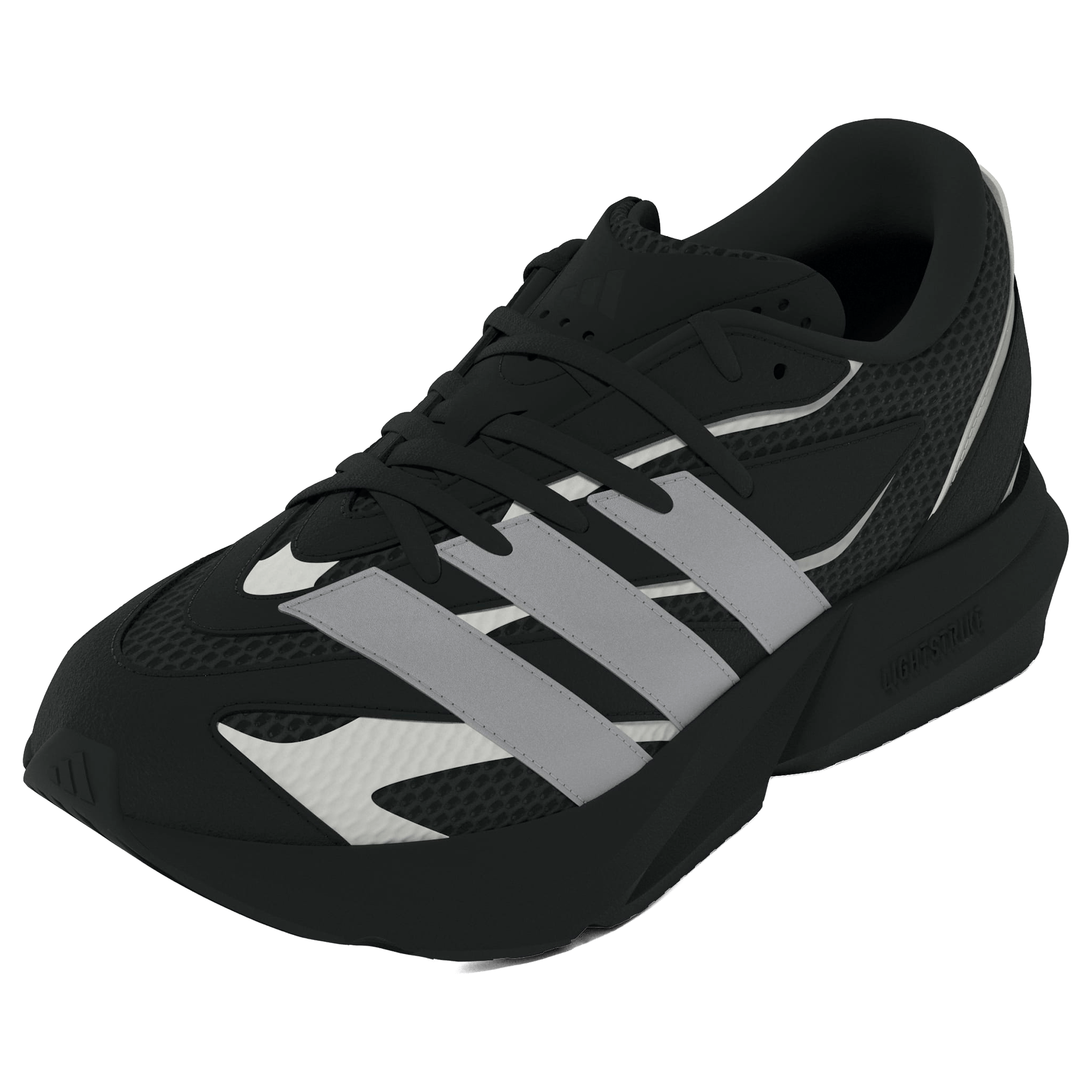 Womens Adidas Lightblaze Shoes