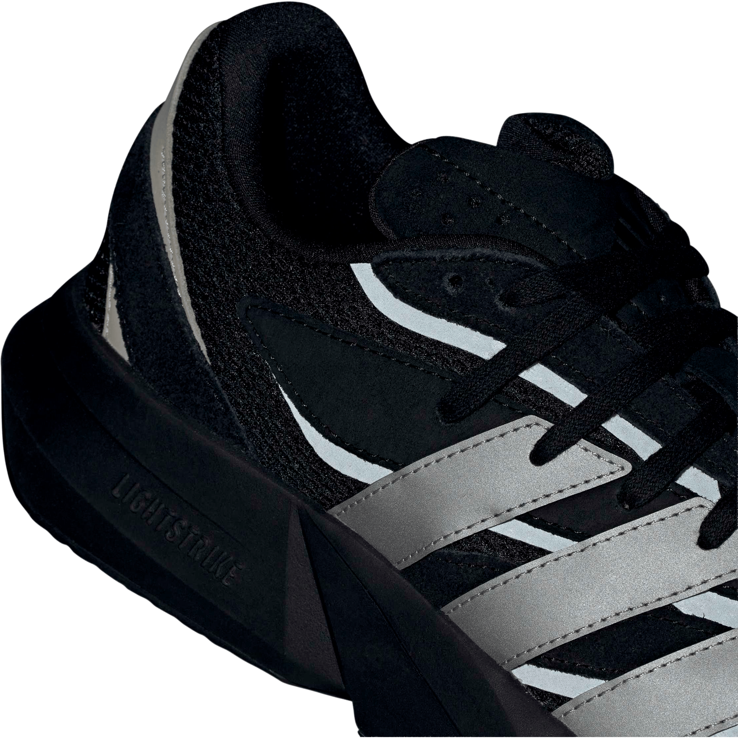 Womens Adidas Lightblaze Shoes