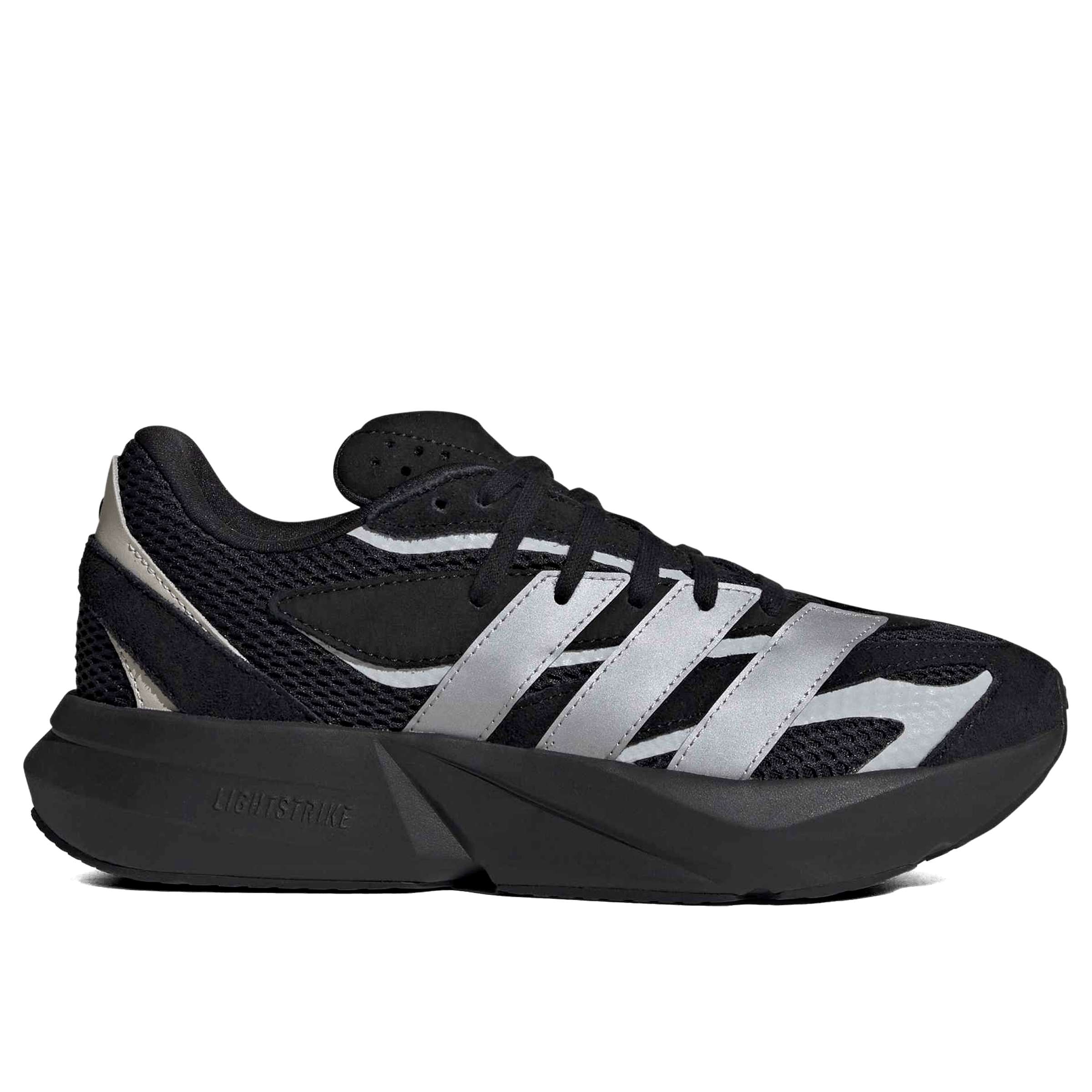 Womens Adidas Lightblaze Shoes