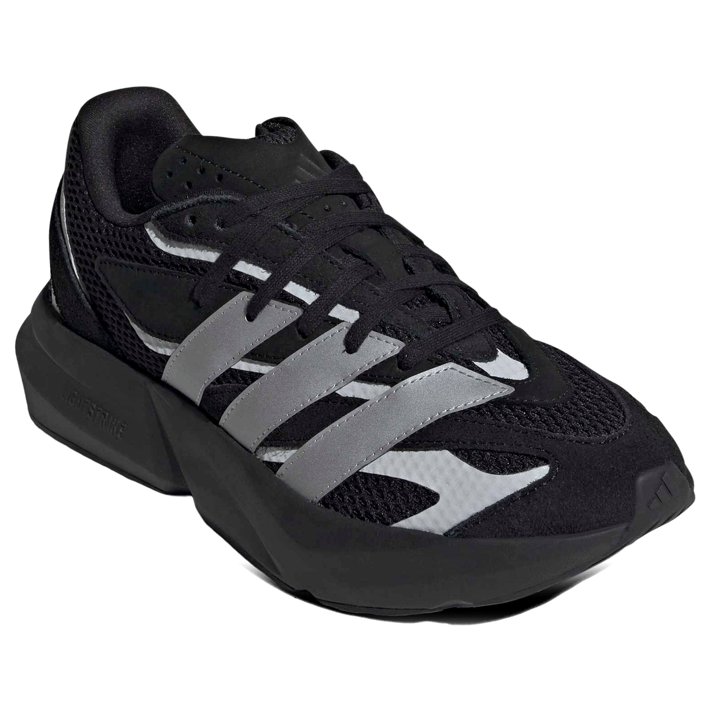 Womens Adidas Lightblaze Shoes