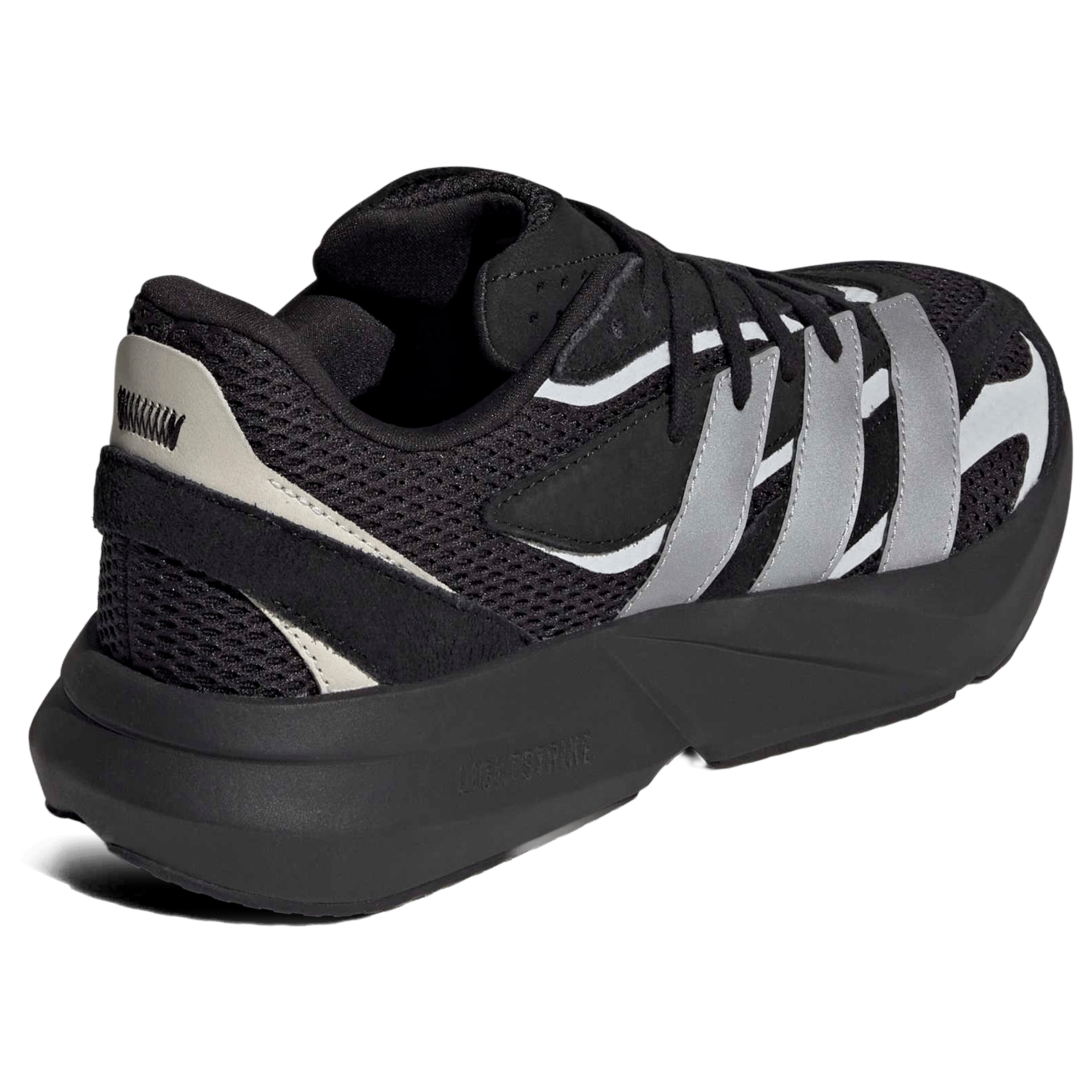 Womens Adidas Lightblaze Shoes
