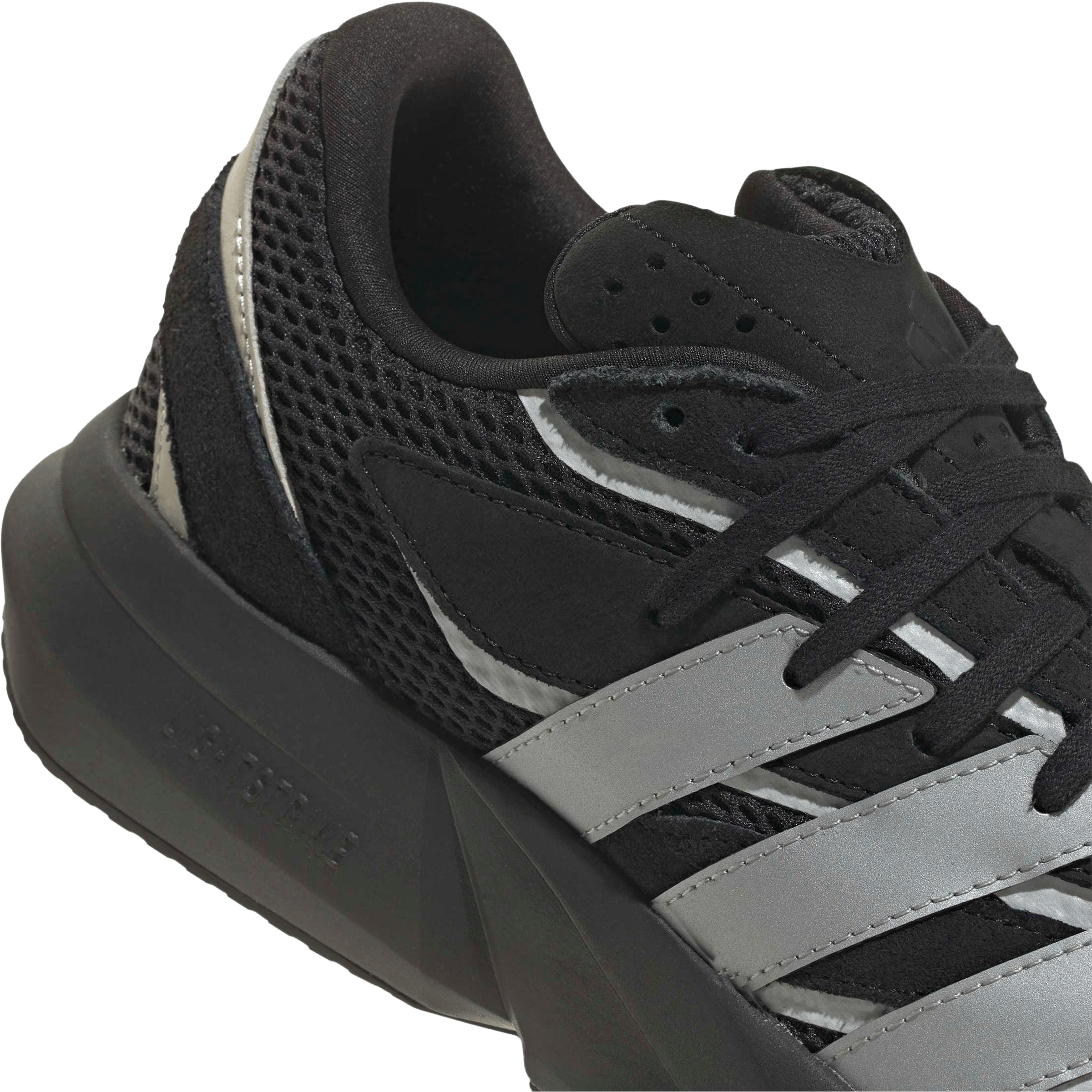 Womens Adidas Lightblaze Shoes