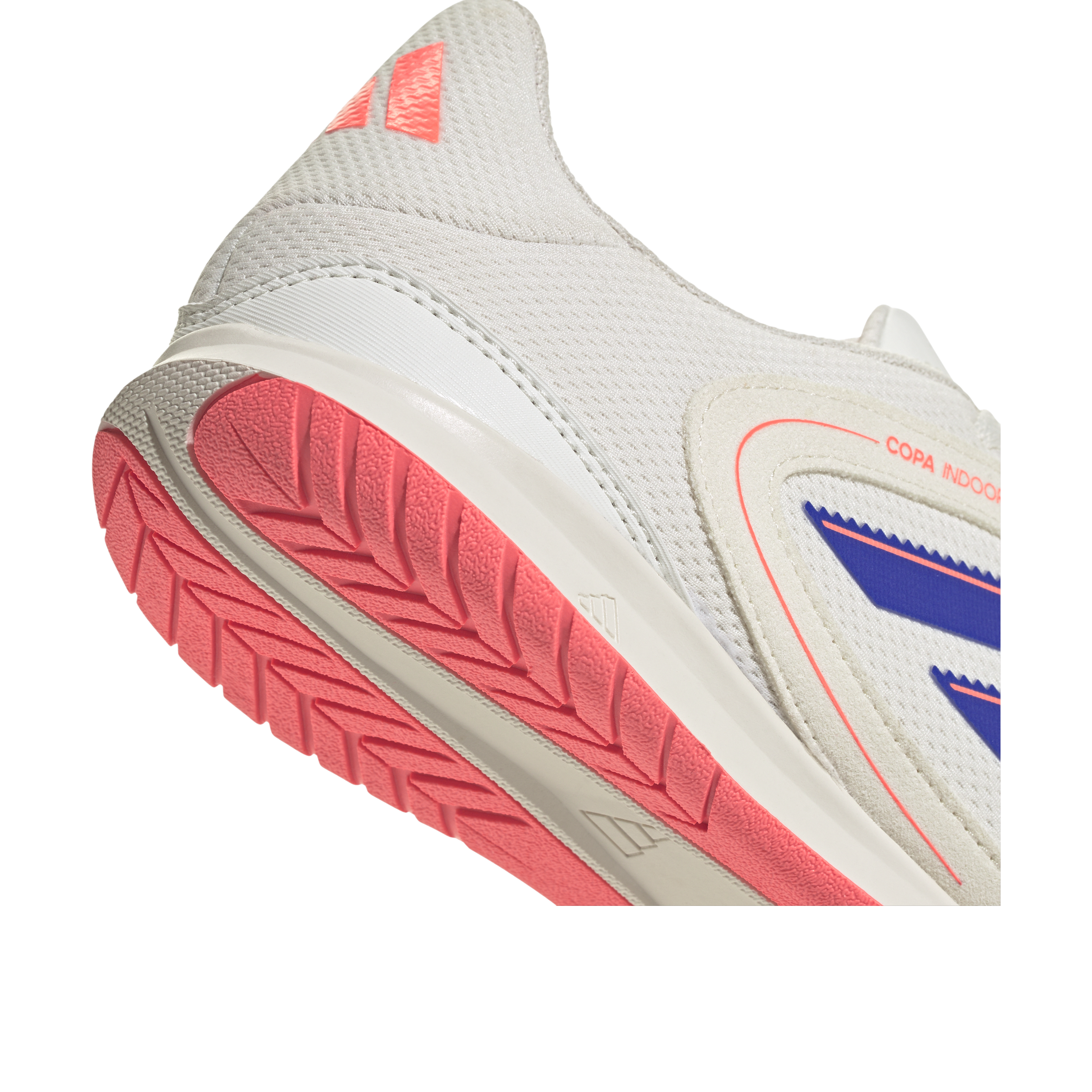 Adidas Copa Court Club (Indoor) Football Boots