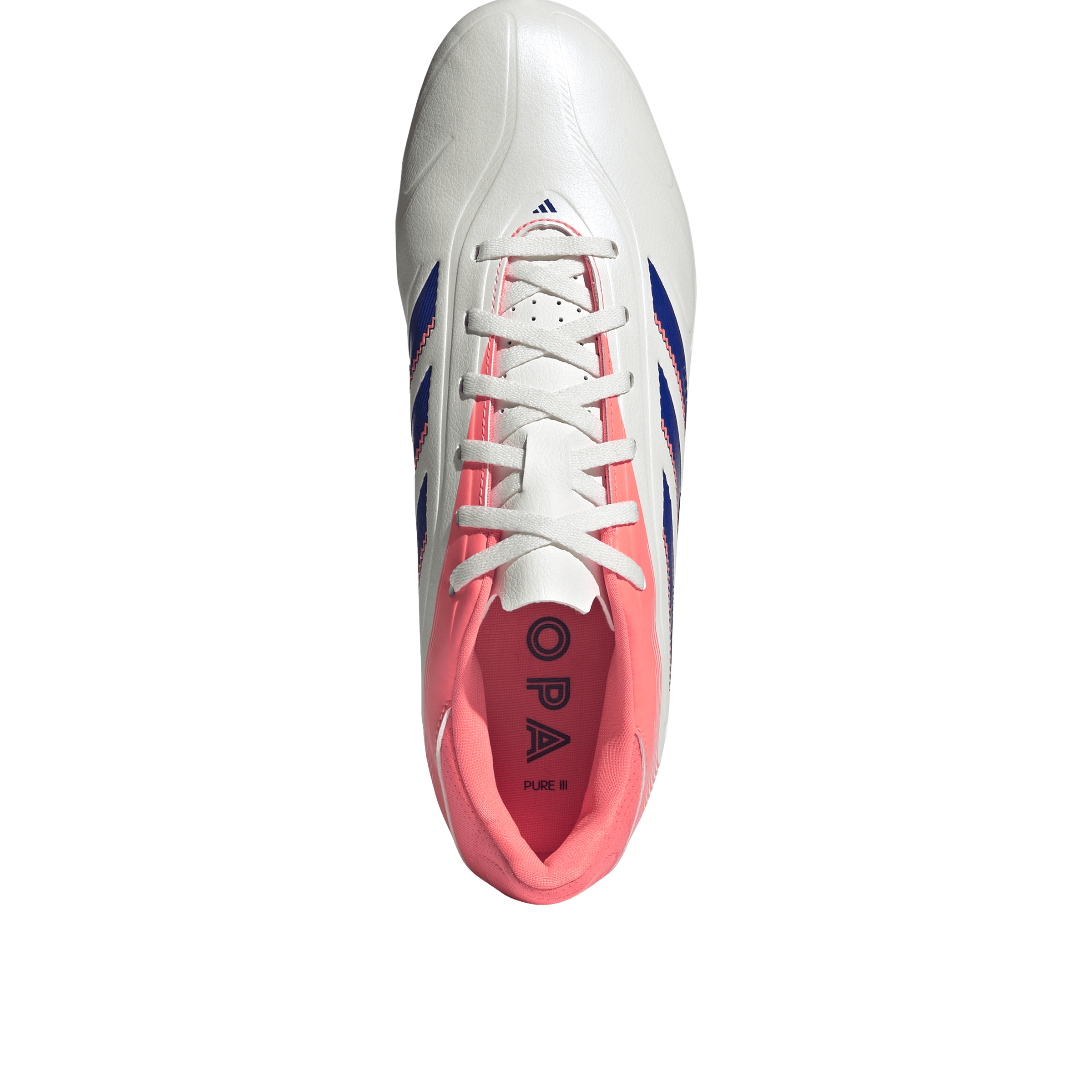 Adidas Copa Pure 3 League (FG/MG) Football Boots