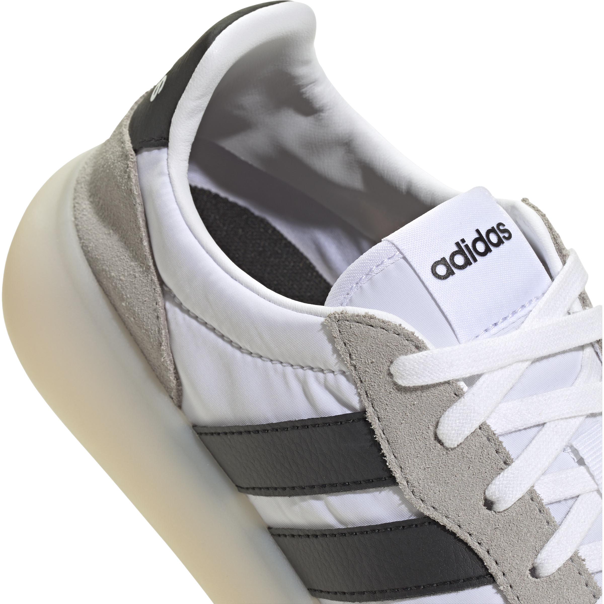 Adidas Barreda Decode Shoes