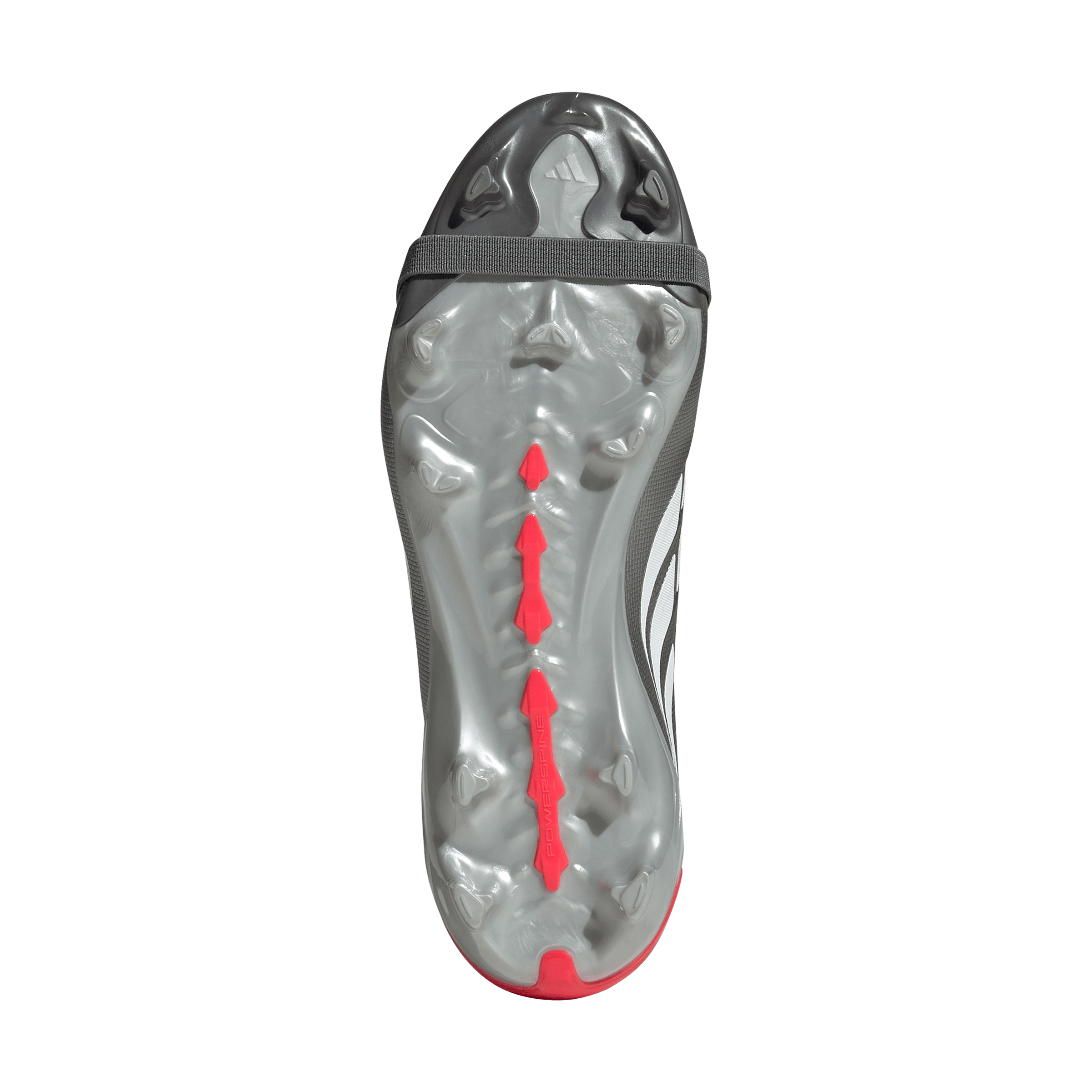 Kids Adidas Predator League Fold-Over-Tongue (FG) Football Boots