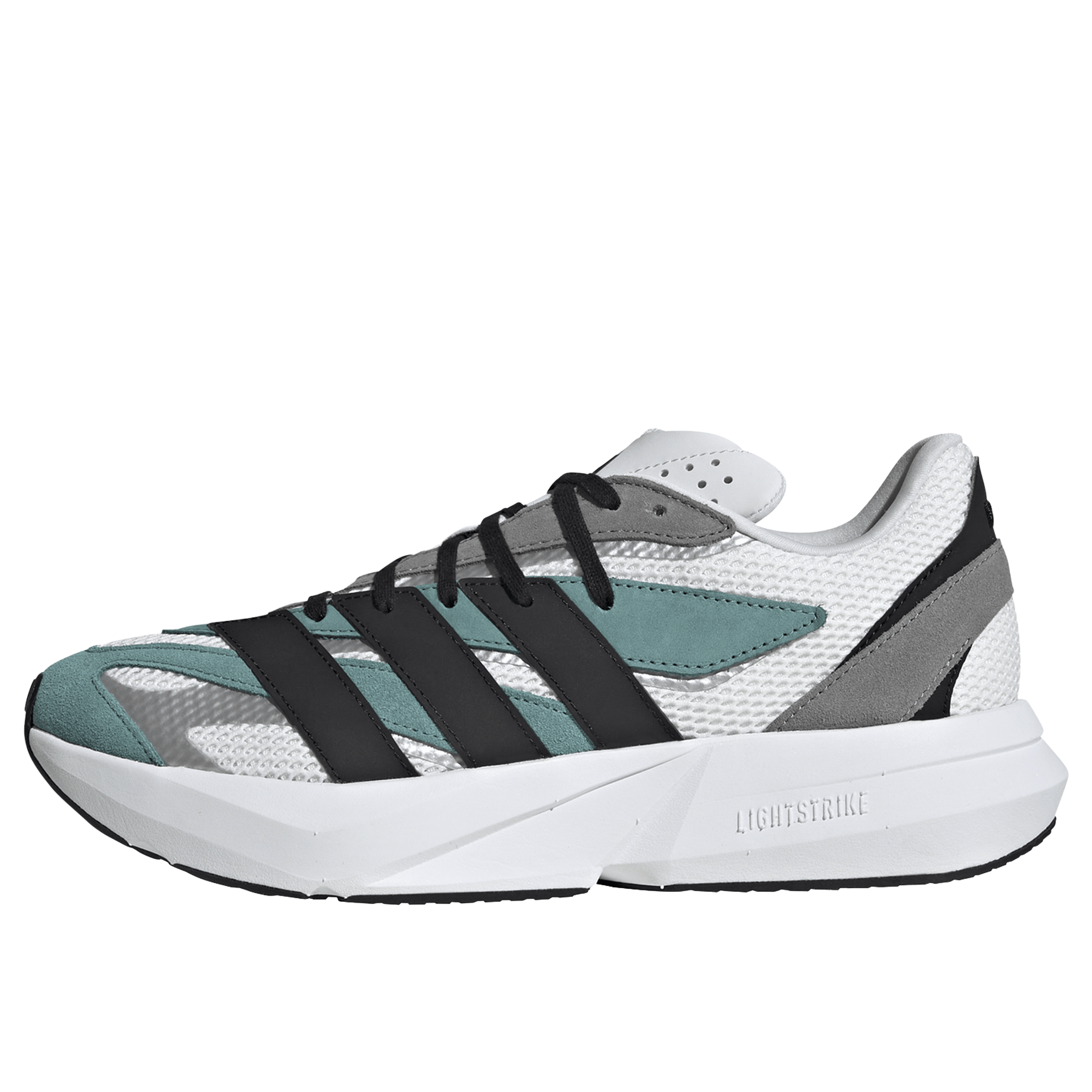 Adidas Lightblaze Running Shoes