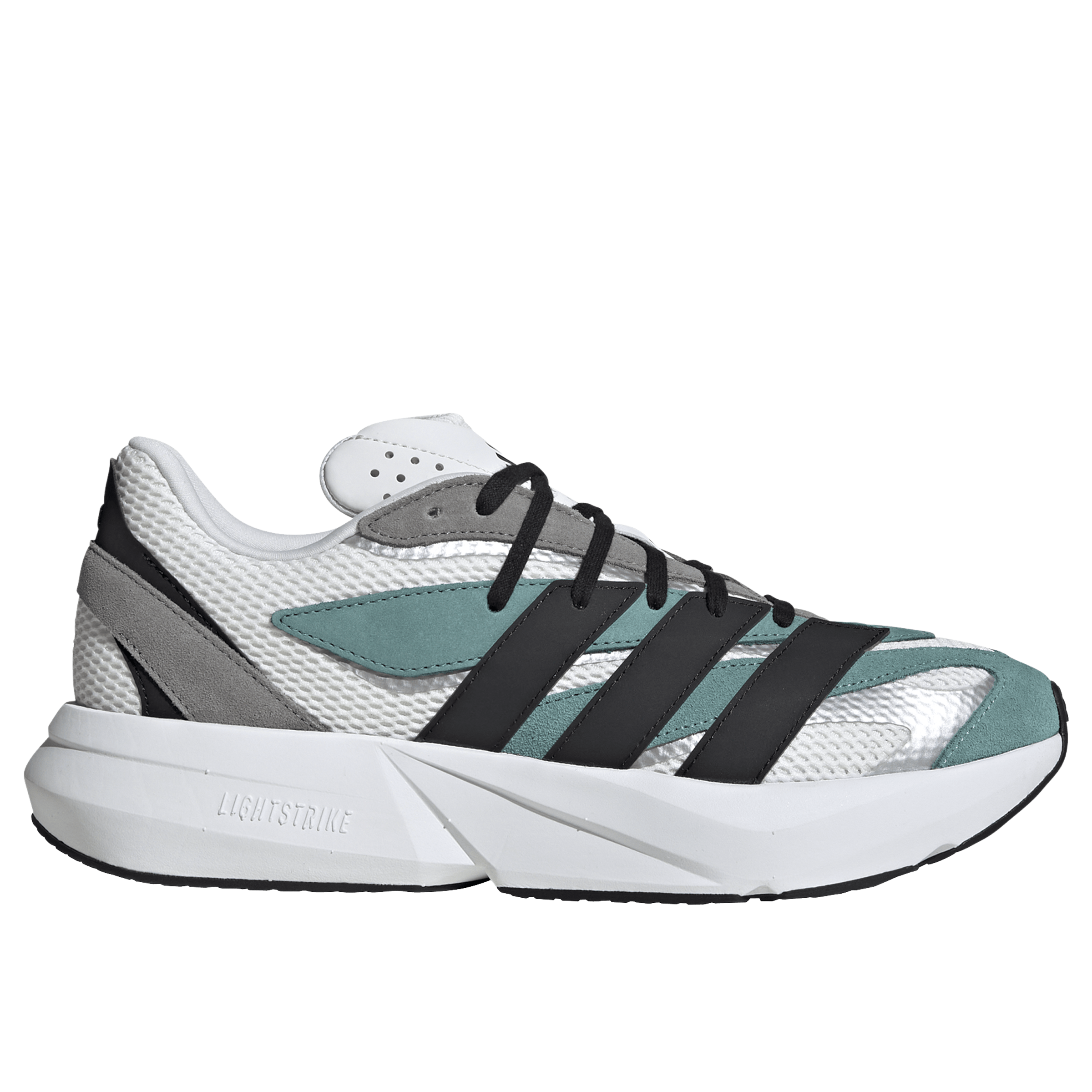 Adidas Lightblaze Running Shoes