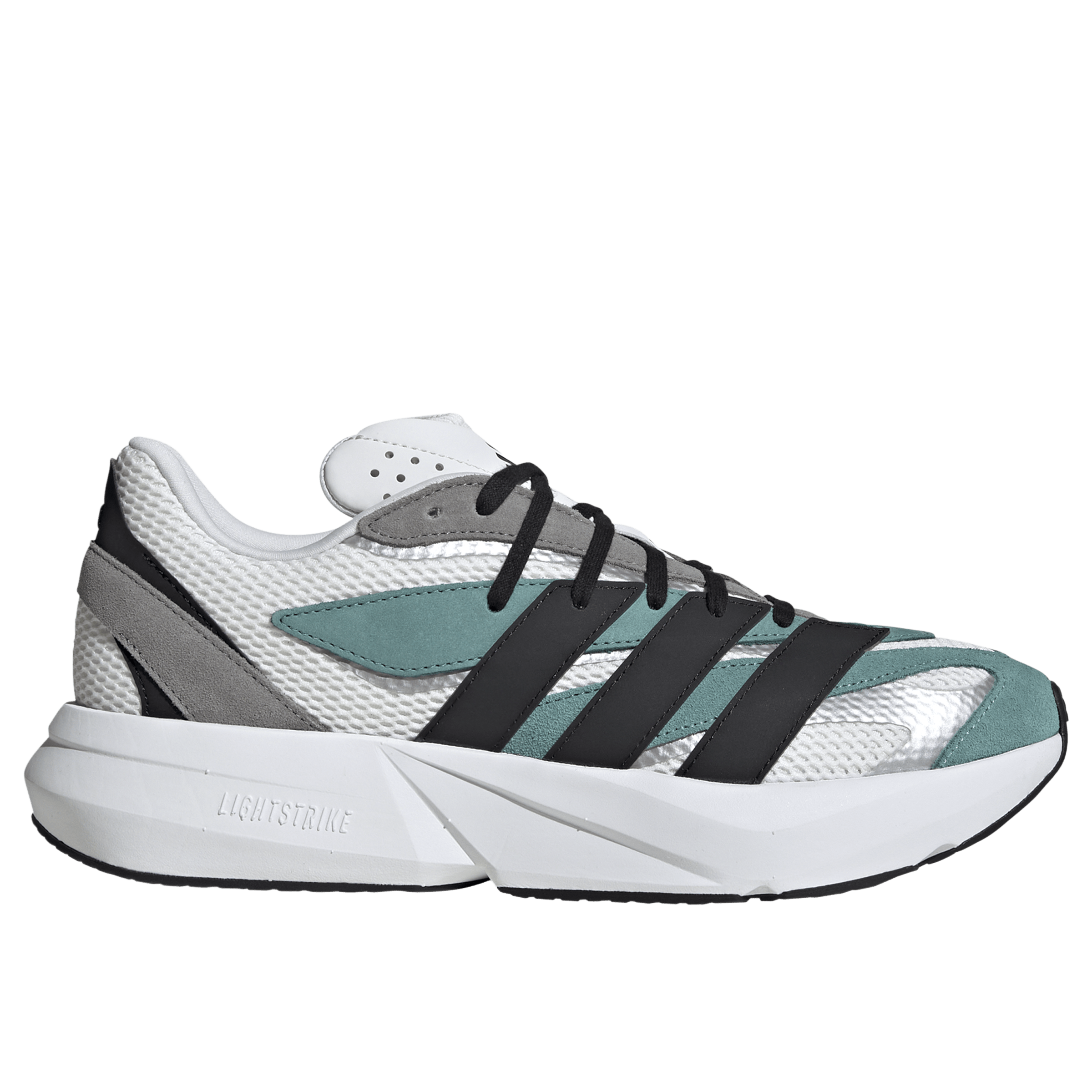 Adidas Lightblaze Running Shoes