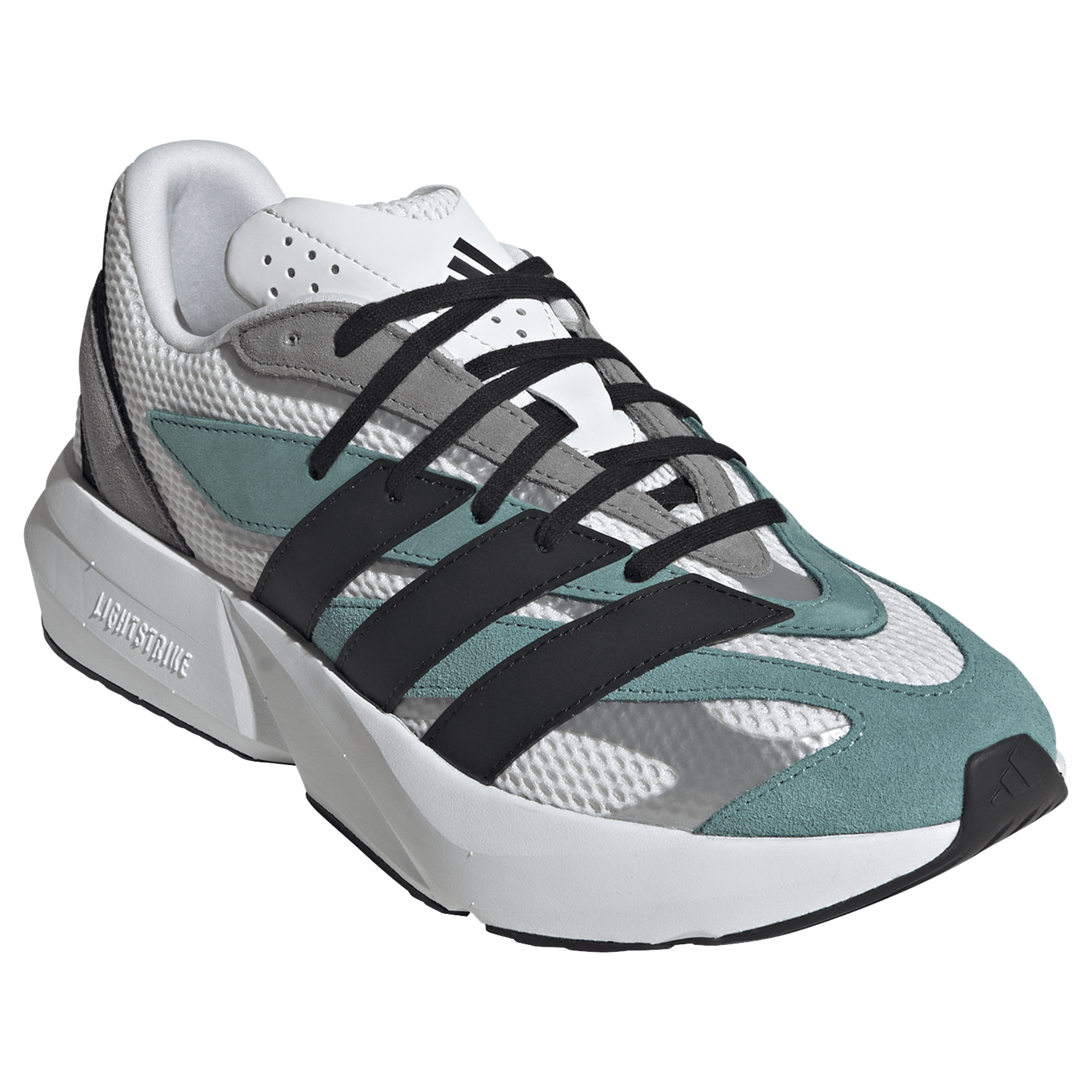 Adidas Lightblaze Running Shoes