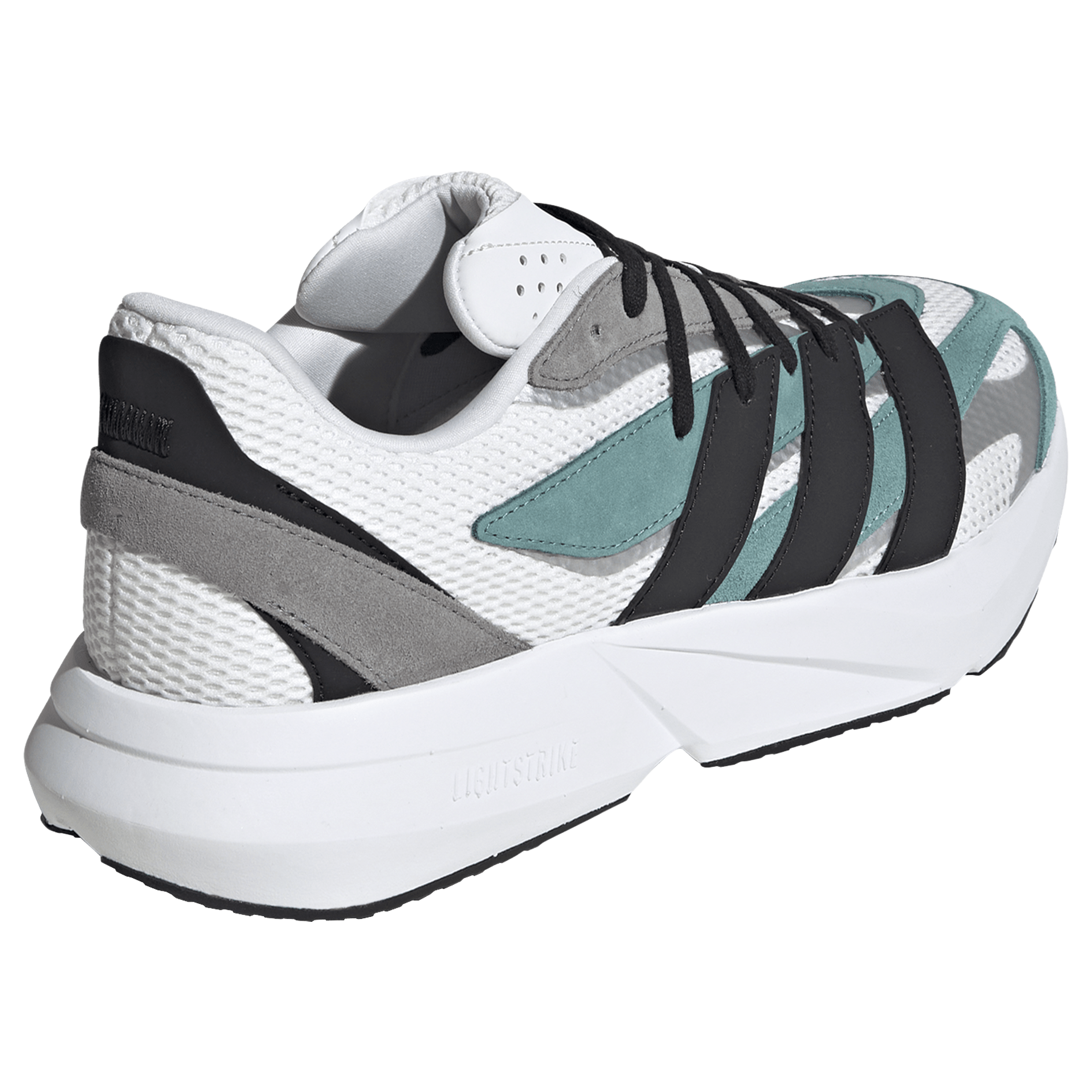 Adidas Lightblaze Running Shoes