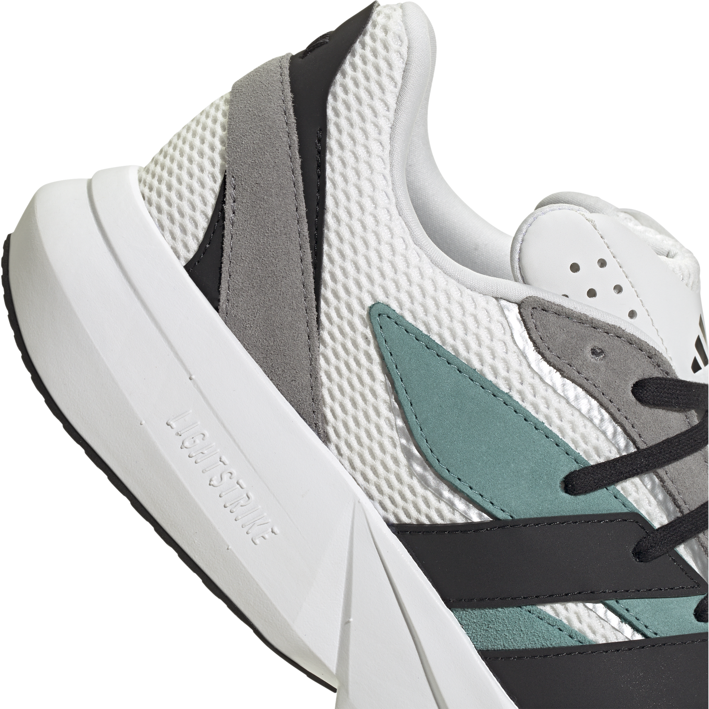 Adidas Lightblaze Running Shoes