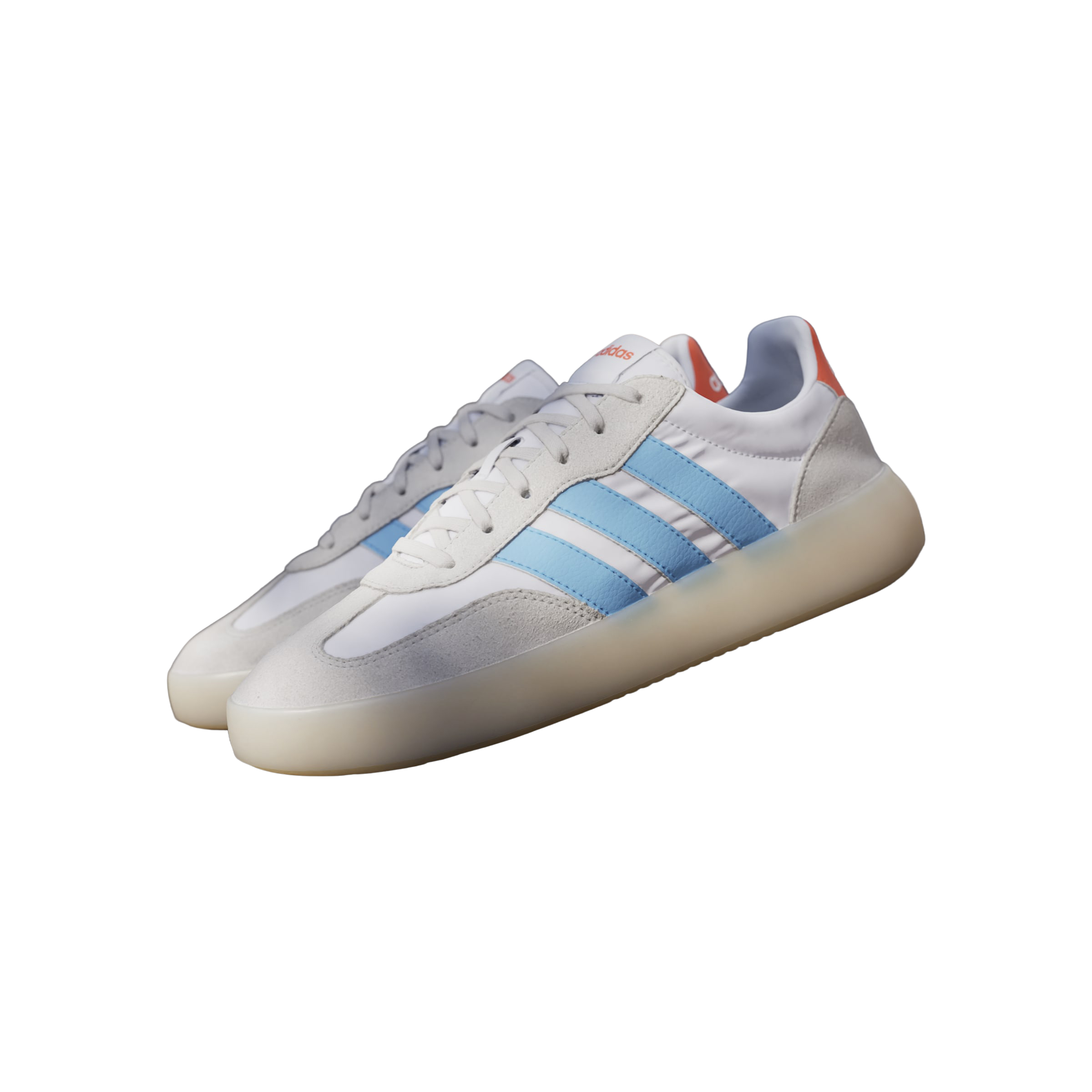 Adidas Barreda Decode Shoes