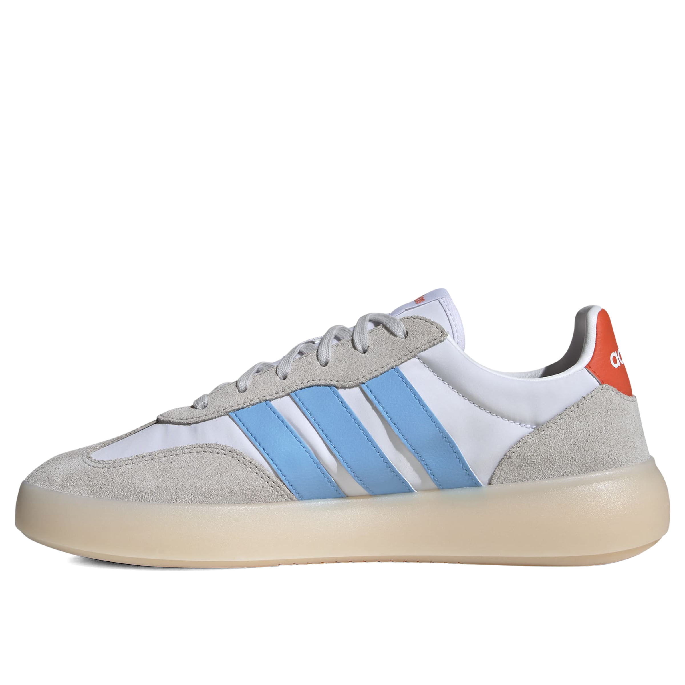 Adidas Barreda Decode Shoes