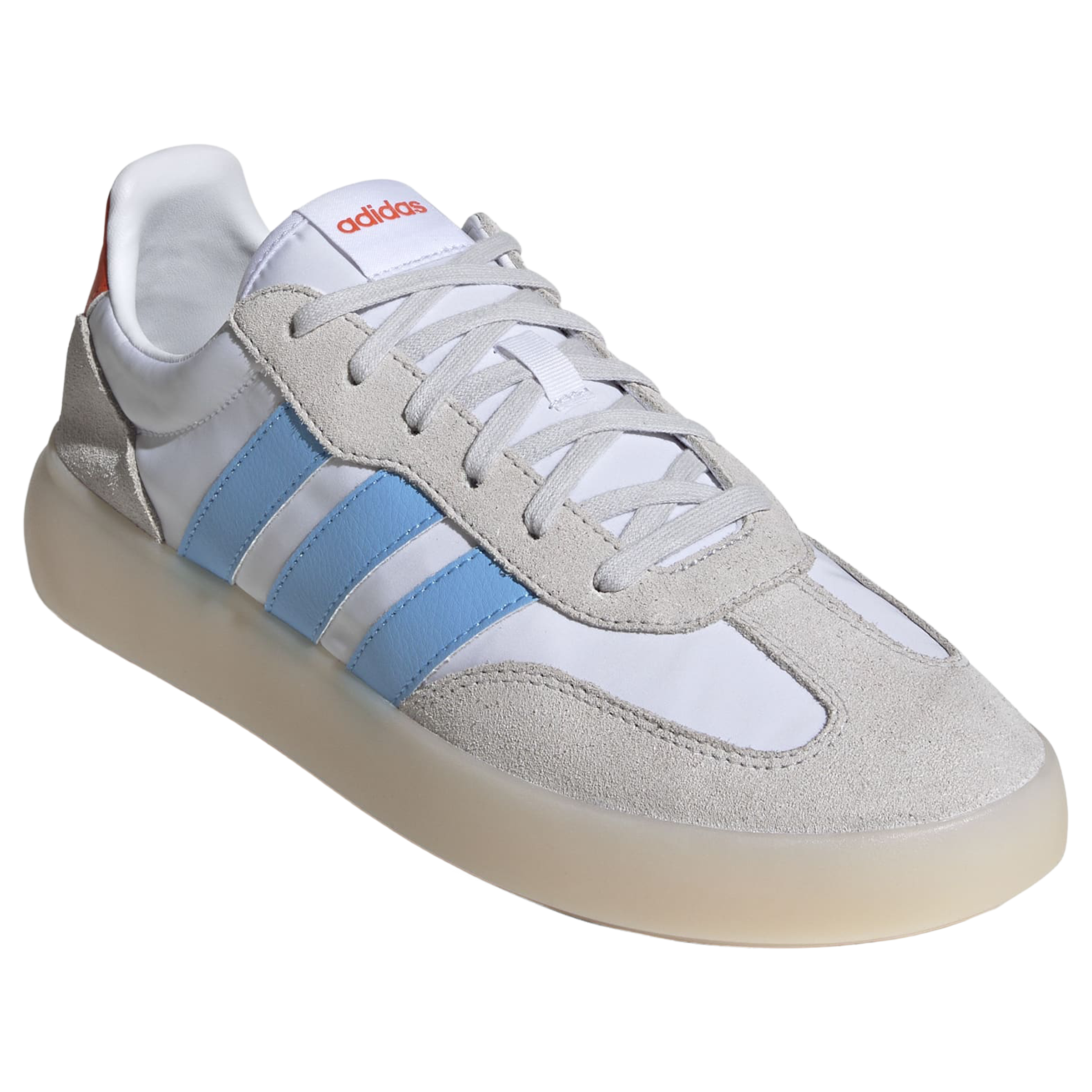 Adidas Barreda Decode Shoes