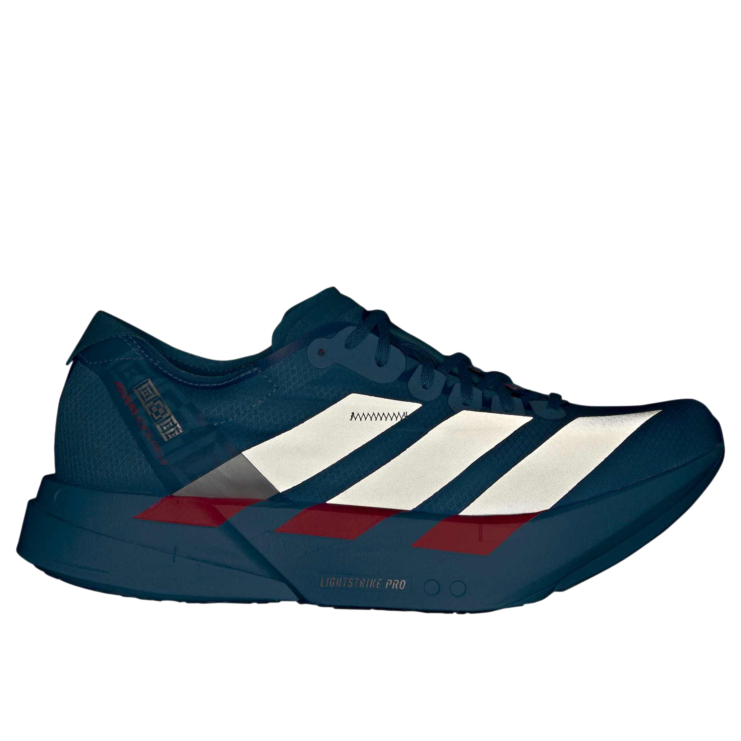 Adidas Adizero Adios Pro 4 Running Shoes