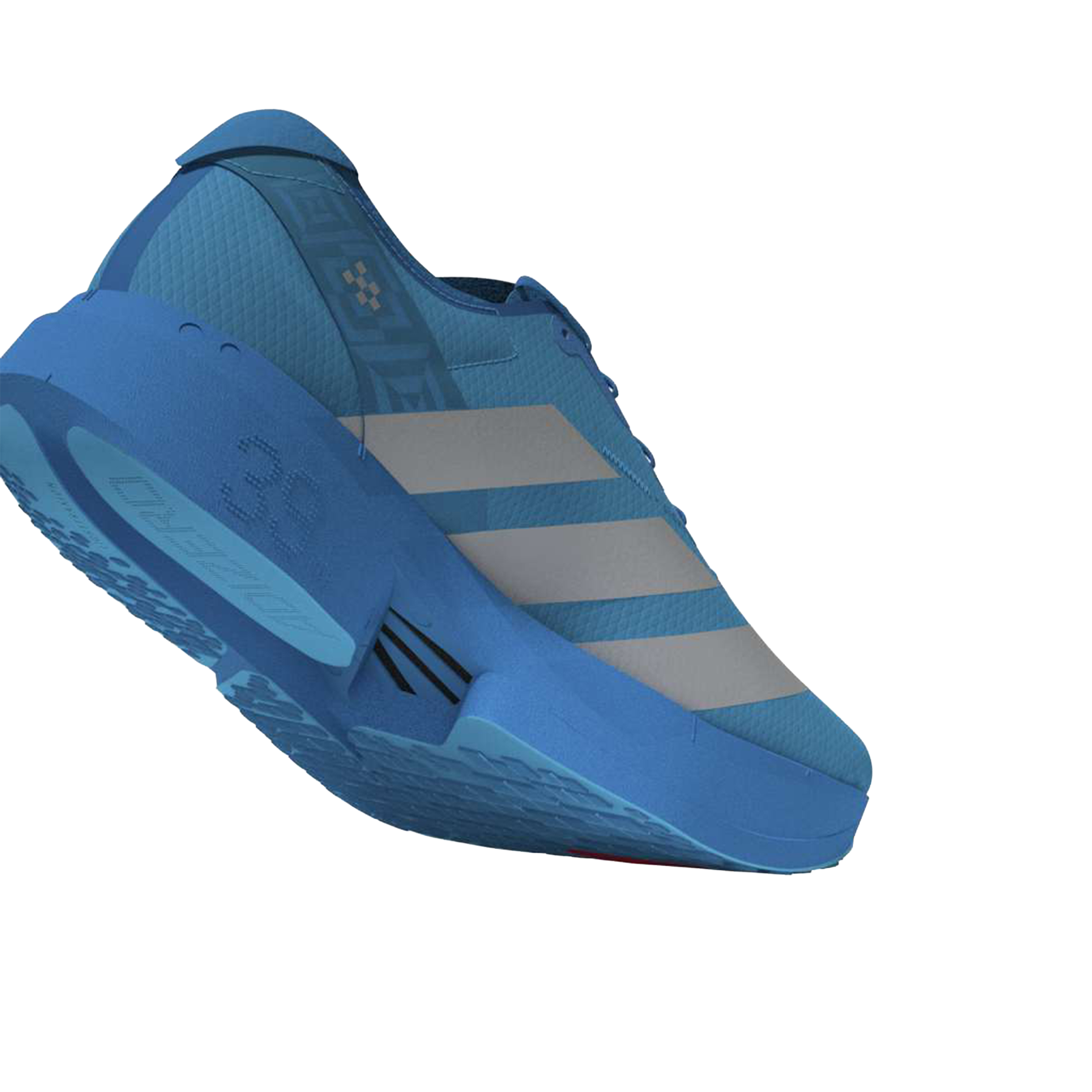 Adidas Adizero Adios Pro 4 Running Shoes