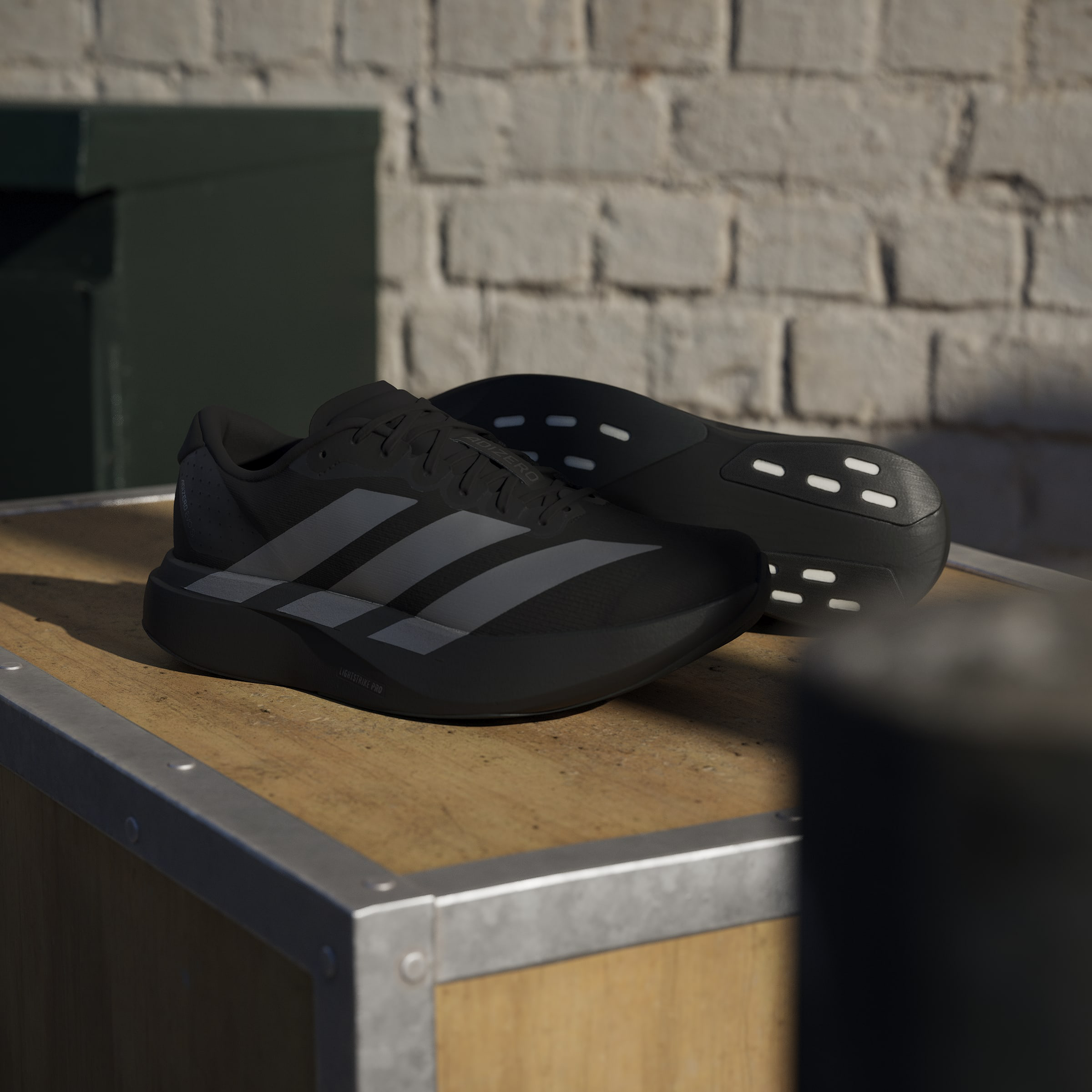 Adidas Adizero EVO SL Running Shoes