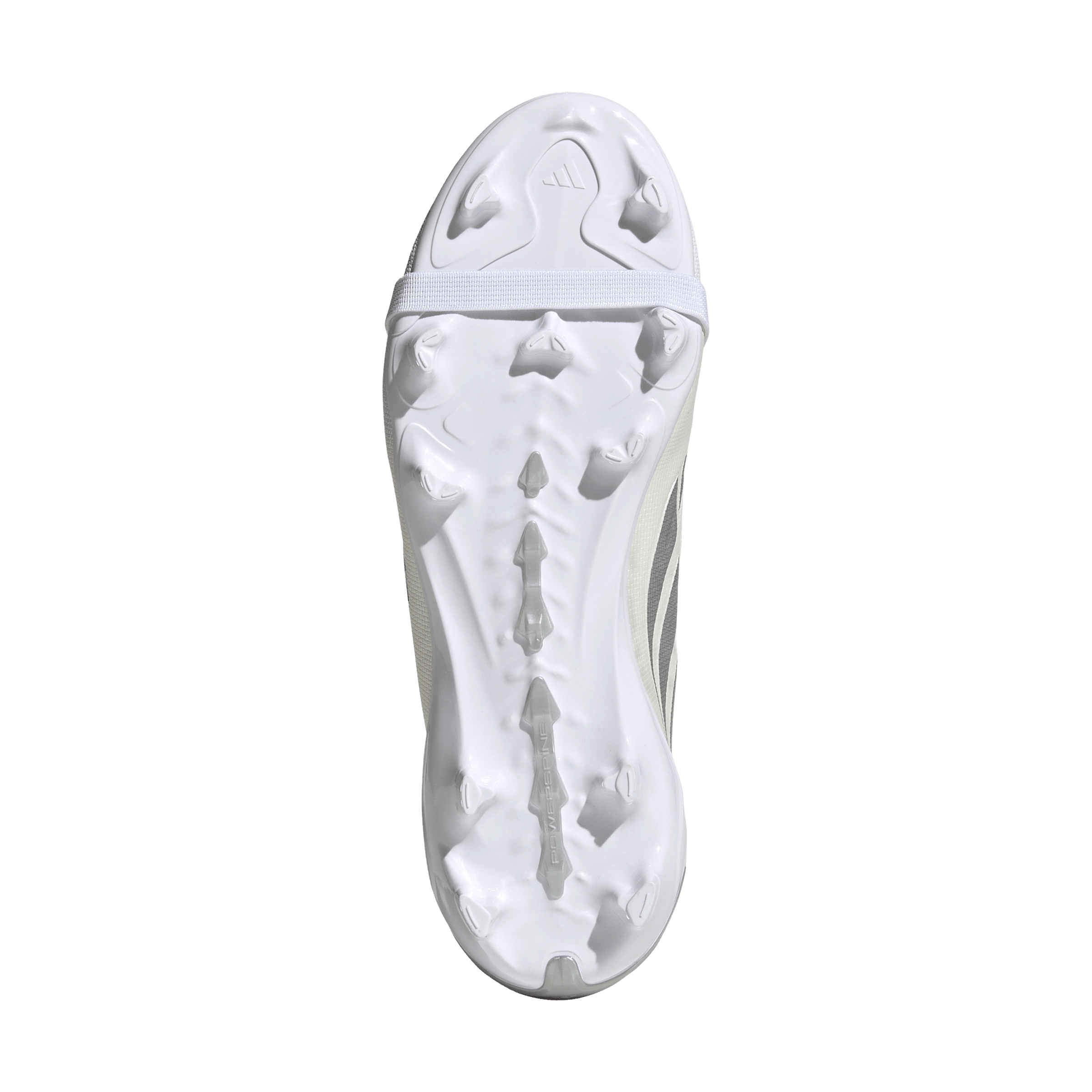 Kids Adidas Predator League Fold-Over Tongue (FG) Football Boots