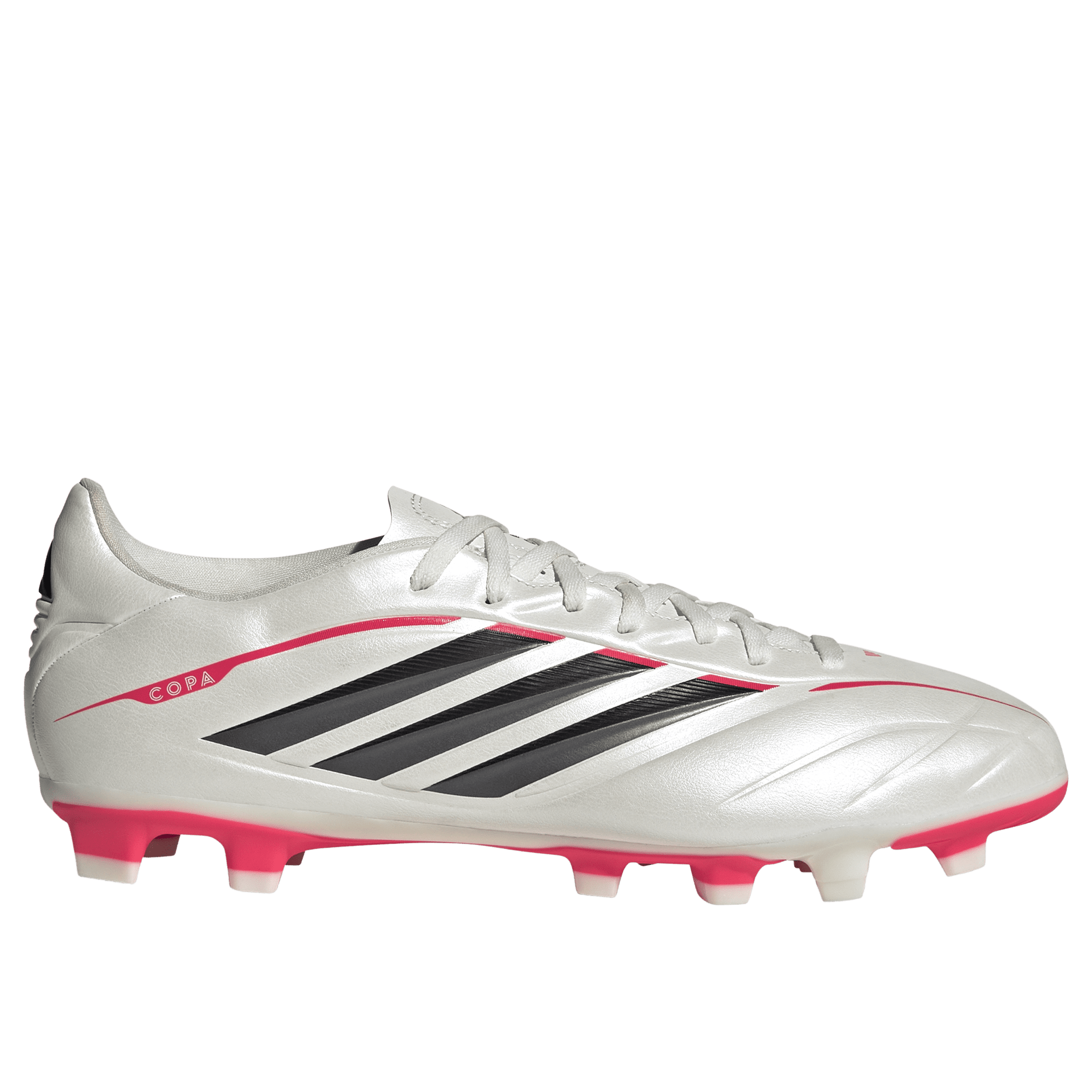 Unisex Adidas Copa Pure IV Club Flexible (FG) Football Boots