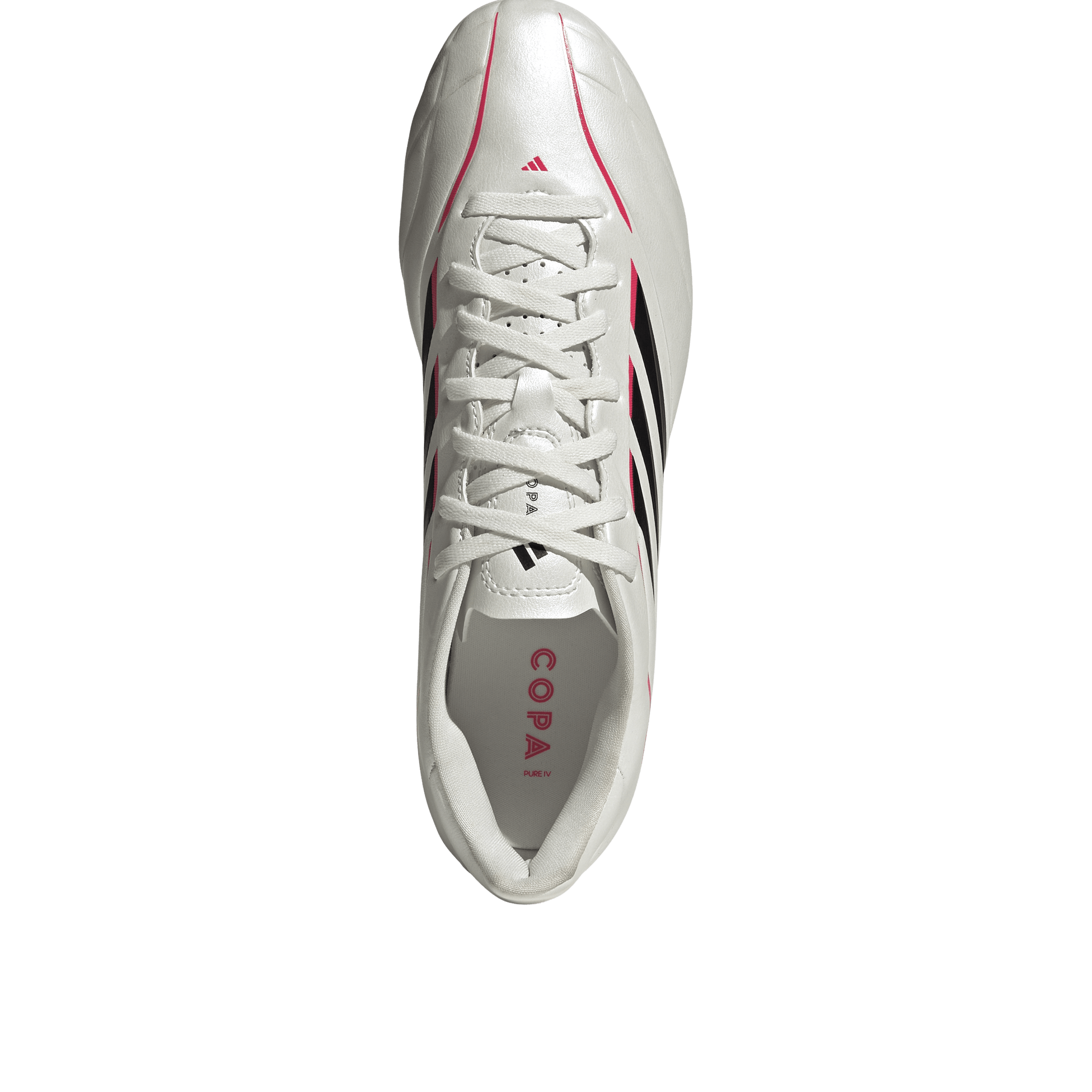 Unisex Adidas Copa Pure IV Club Flexible (FG) Football Boots