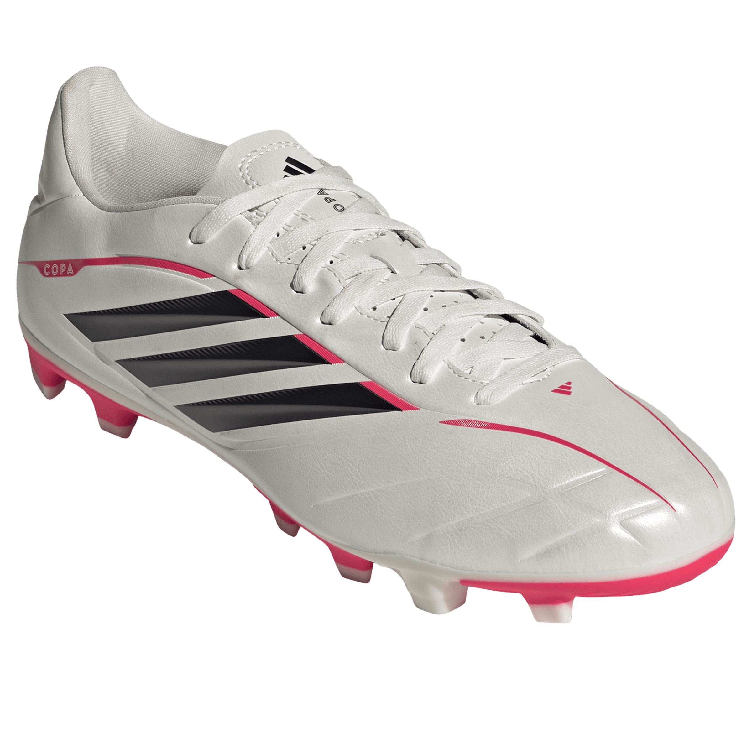 Unisex Adidas Copa Pure IV Club Flexible (FG) Football Boots