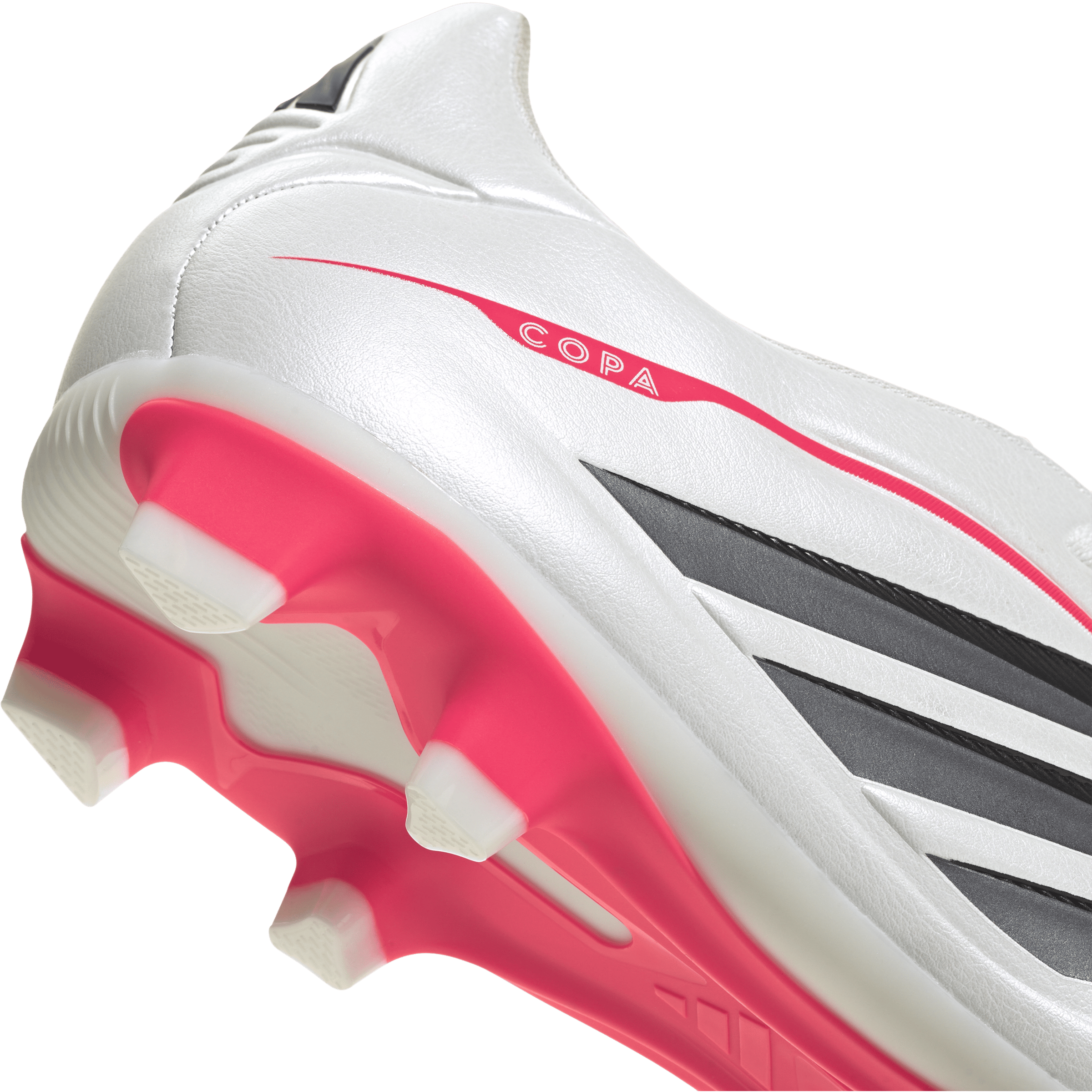 Unisex Adidas Copa Pure IV Club Flexible (FG) Football Boots
