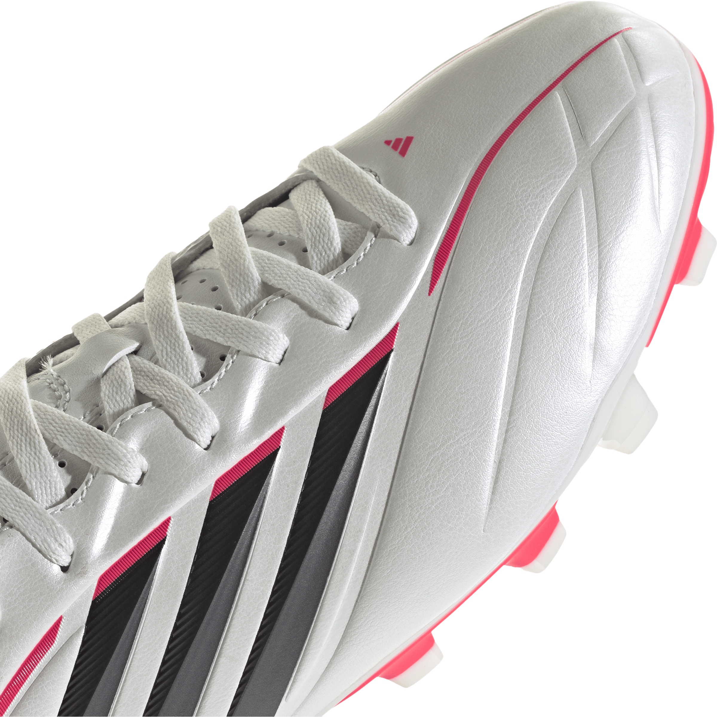 Unisex Adidas Copa Pure IV Club Flexible (FG) Football Boots