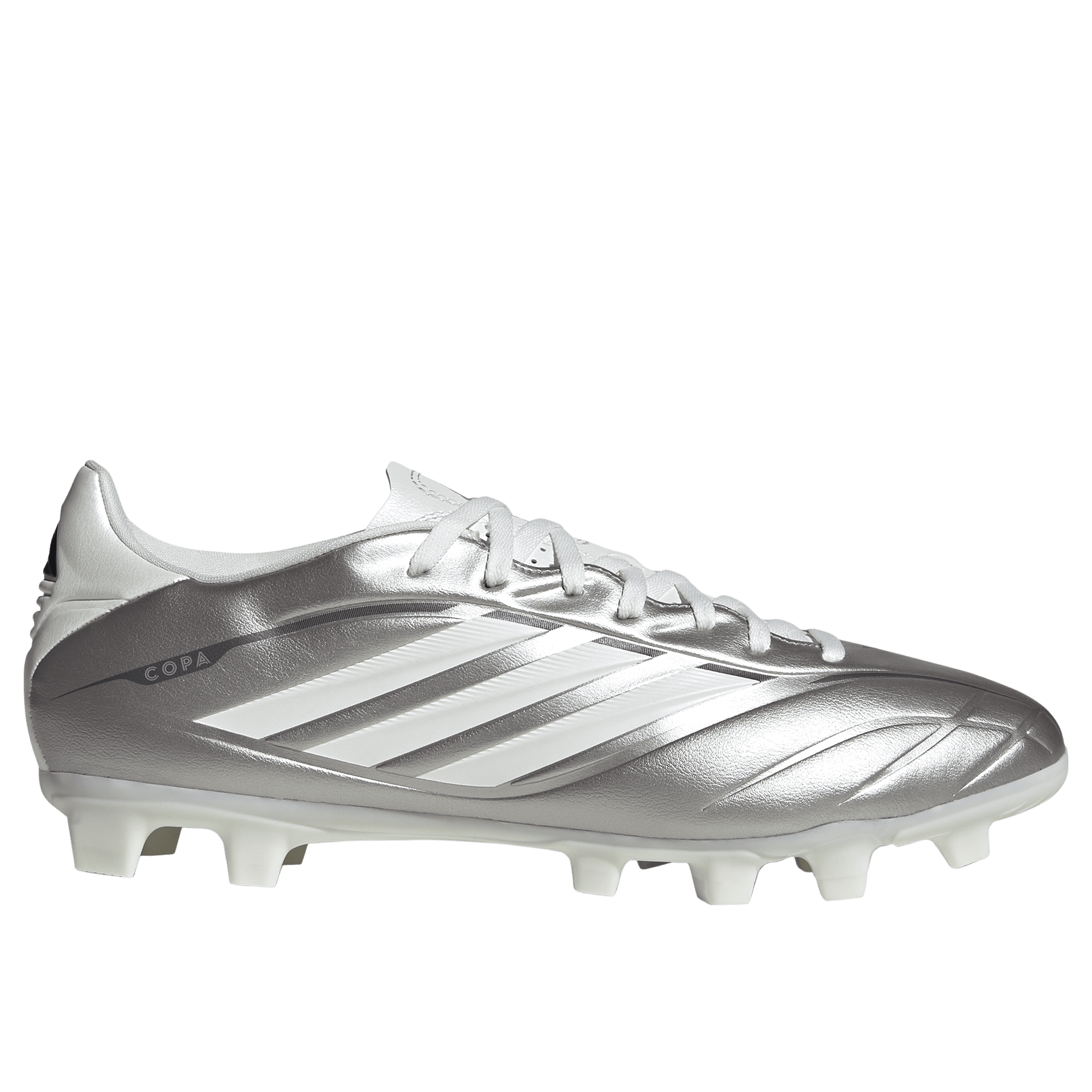 Unisex adidas Copa Pure IV Club Flexible (FG) Football Boots