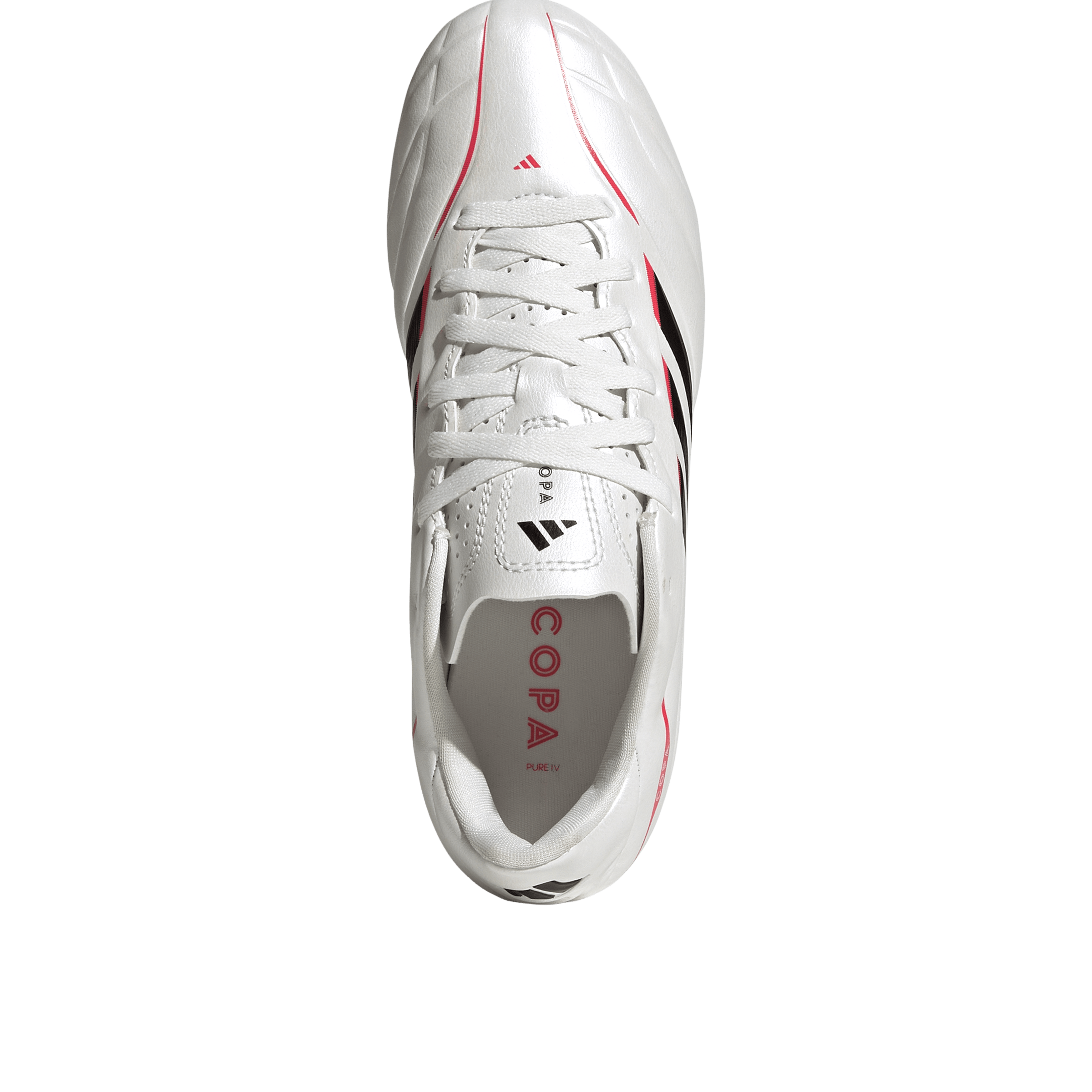 Adidas Copa Pure IV Club Flexible (FG) Football Boots