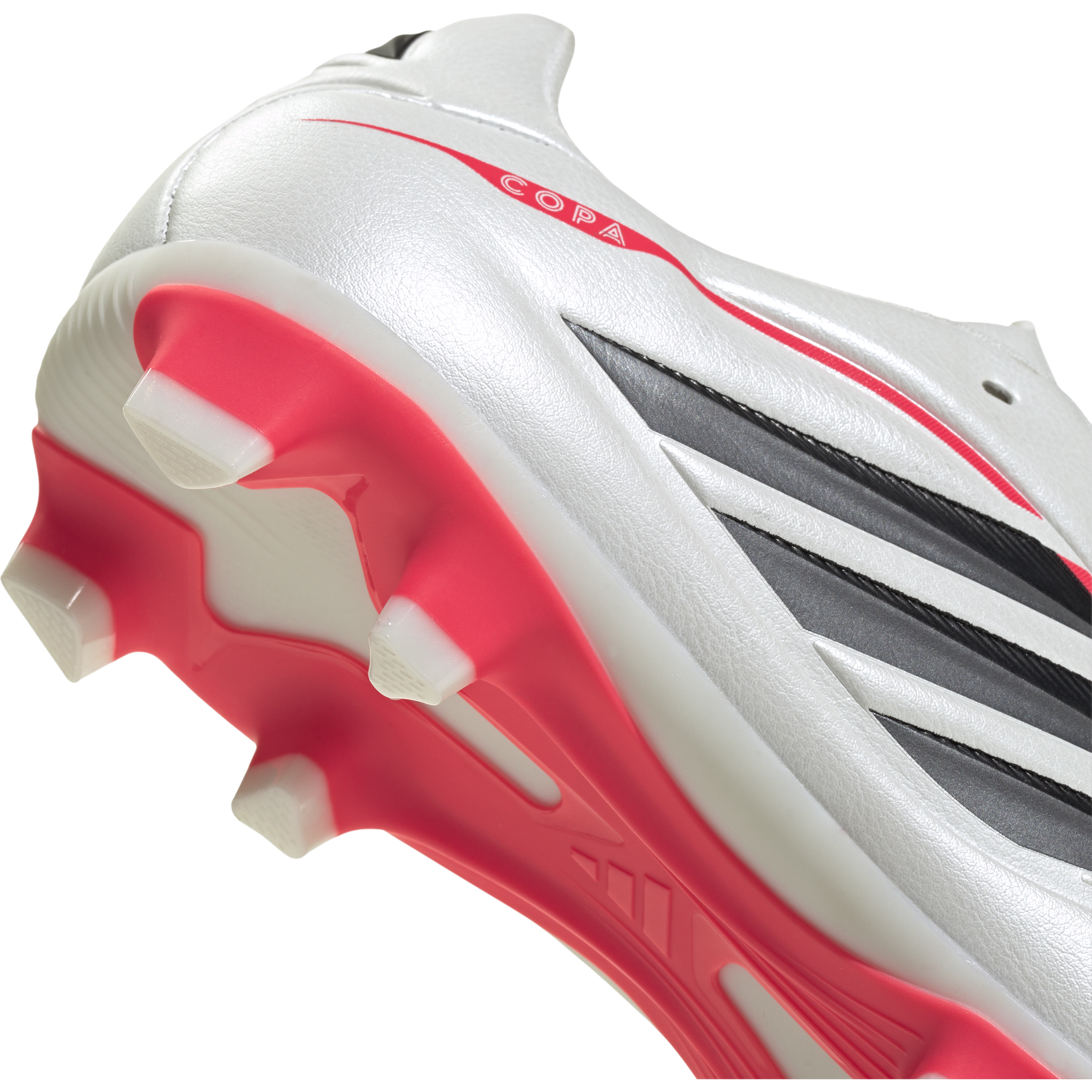 Adidas Copa Pure IV Club Flexible (FG) Football Boots