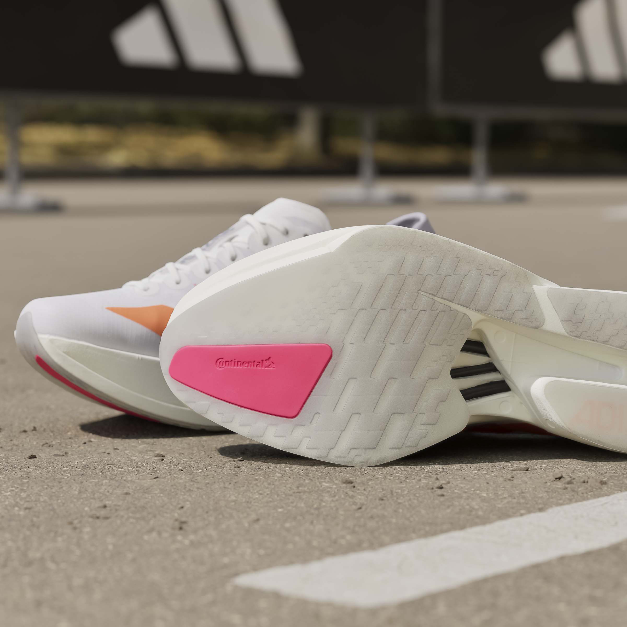 Adidas Adizero Adios Pro 4 Running Shoes