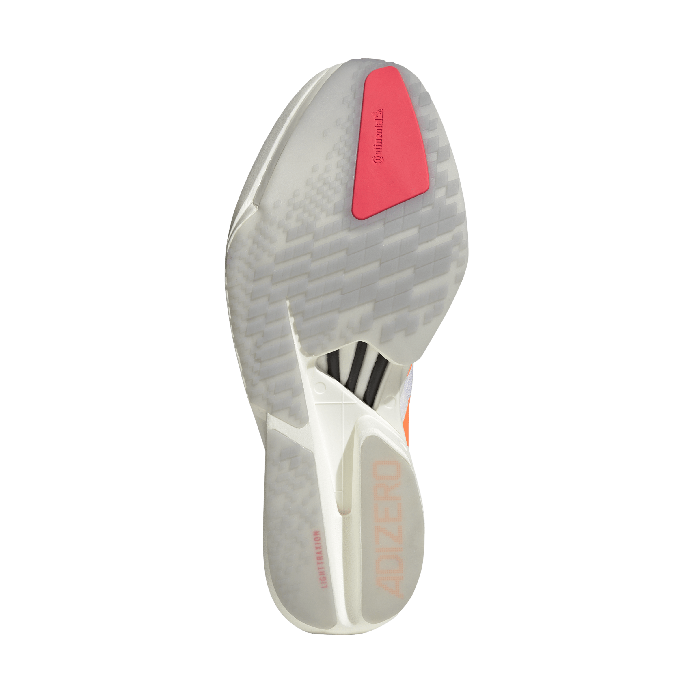 Adidas Adizero Adios Pro 4 Running Shoes