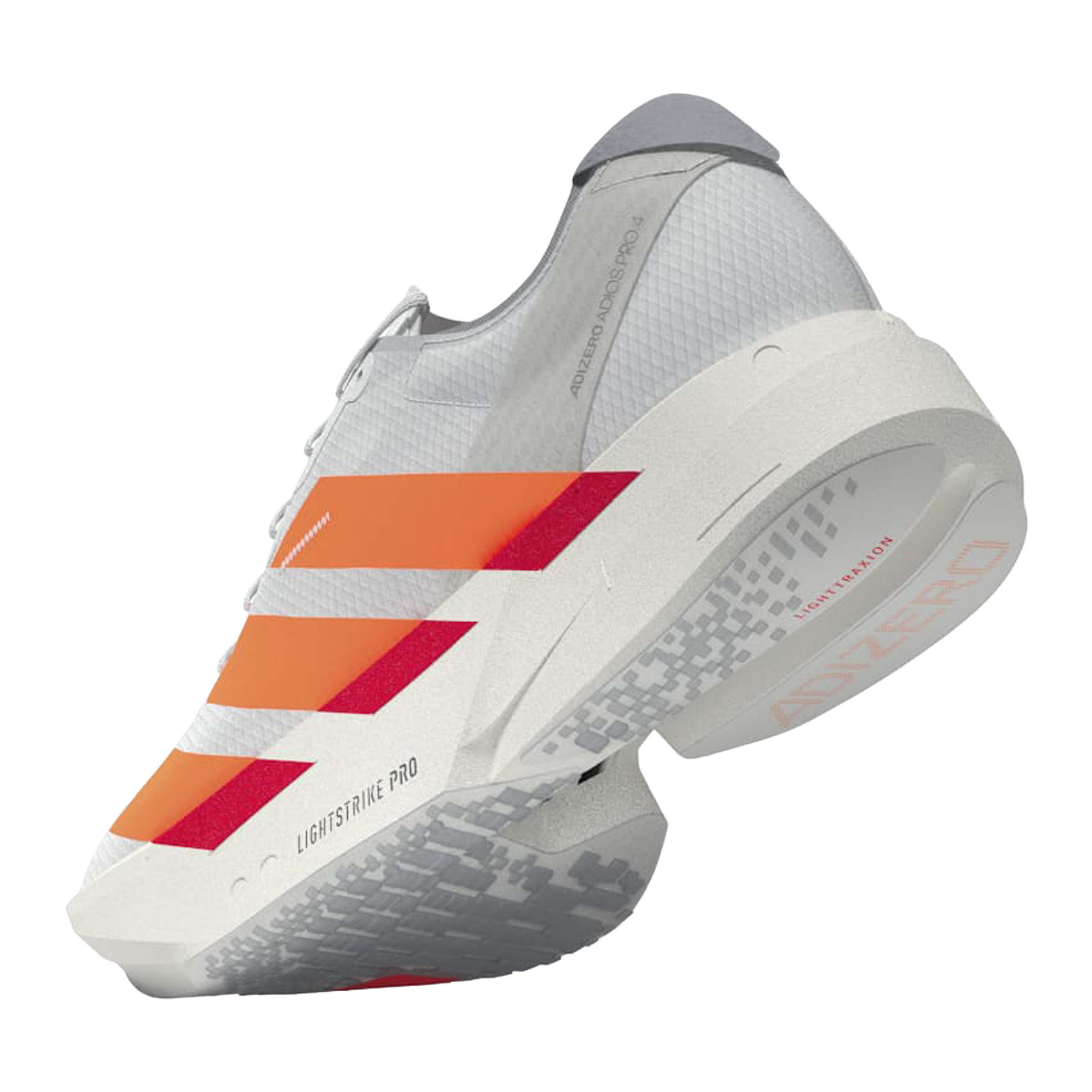 Adidas Adizero Adios Pro 4 Running Shoes