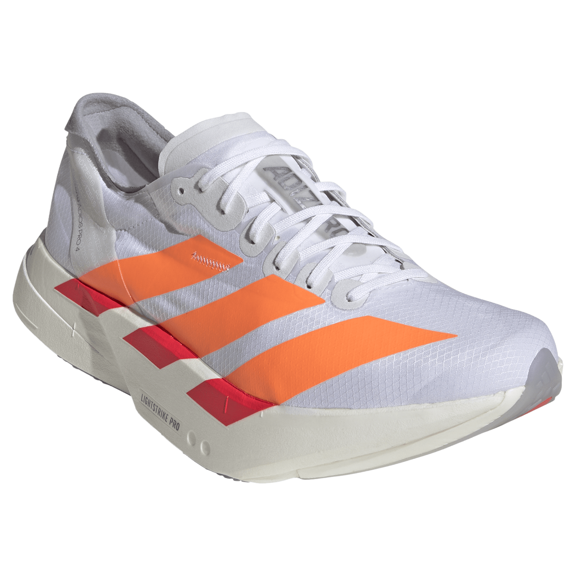Adidas Adizero Adios Pro 4 Running Shoes