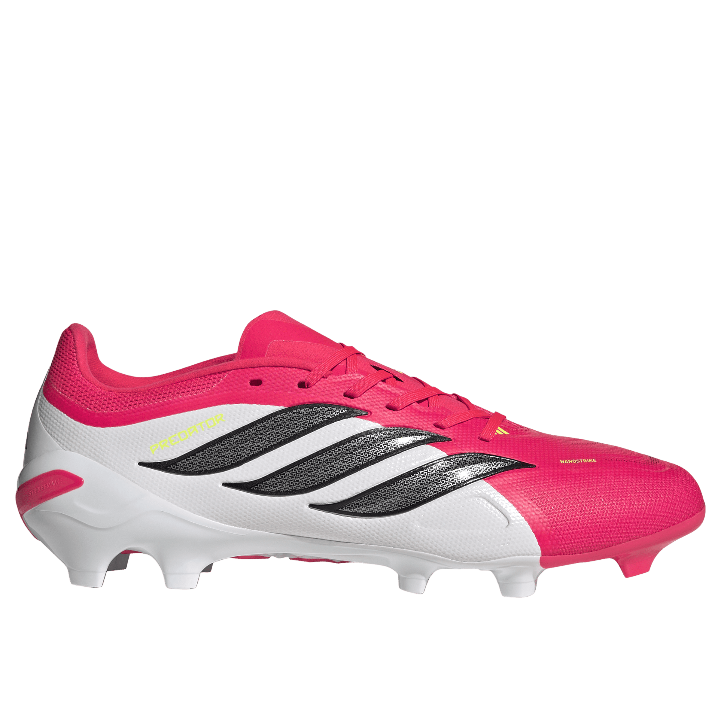 Unisex Adidas Predator League (FG) Football Boots