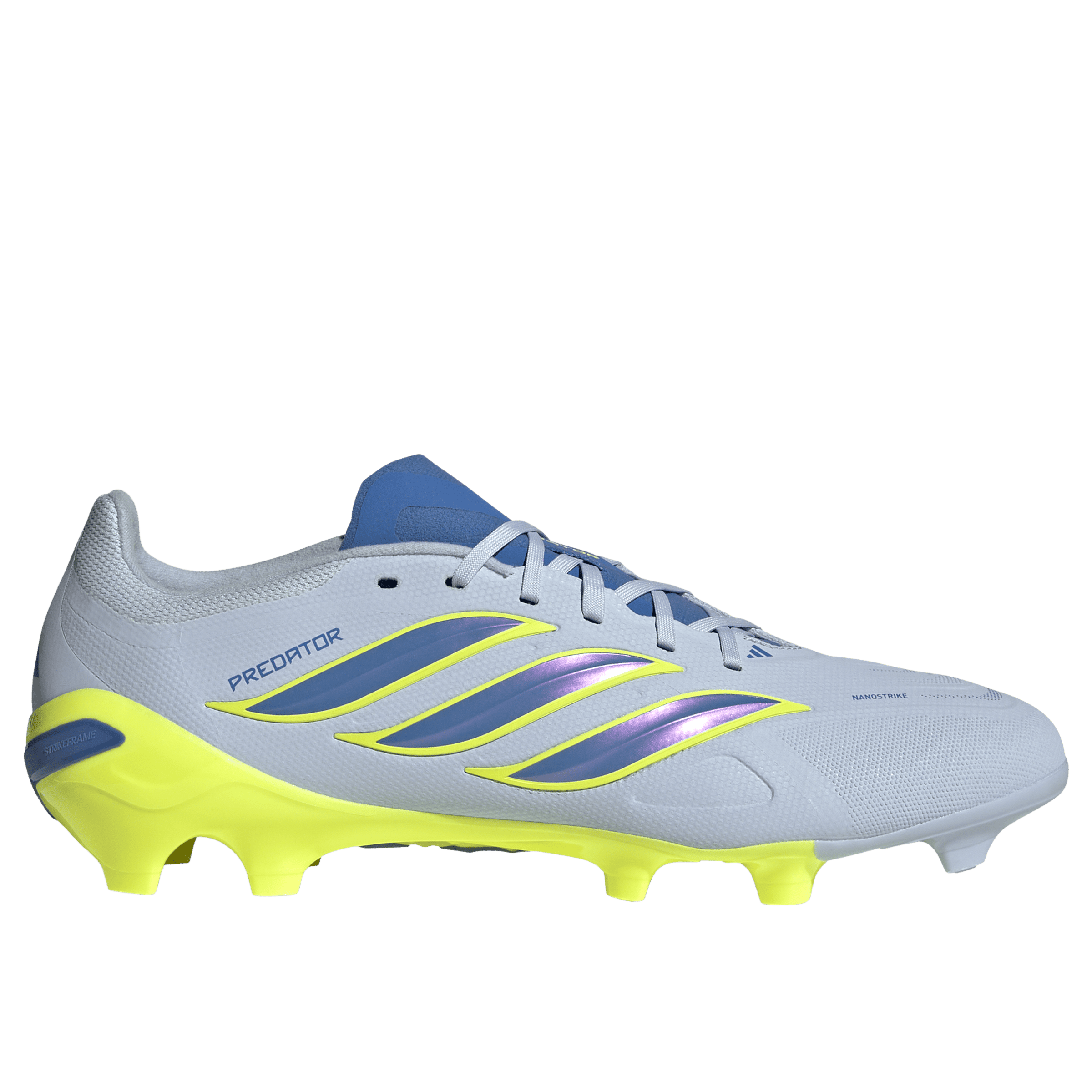Unisex adidas Predator League (FG) Football Boots
