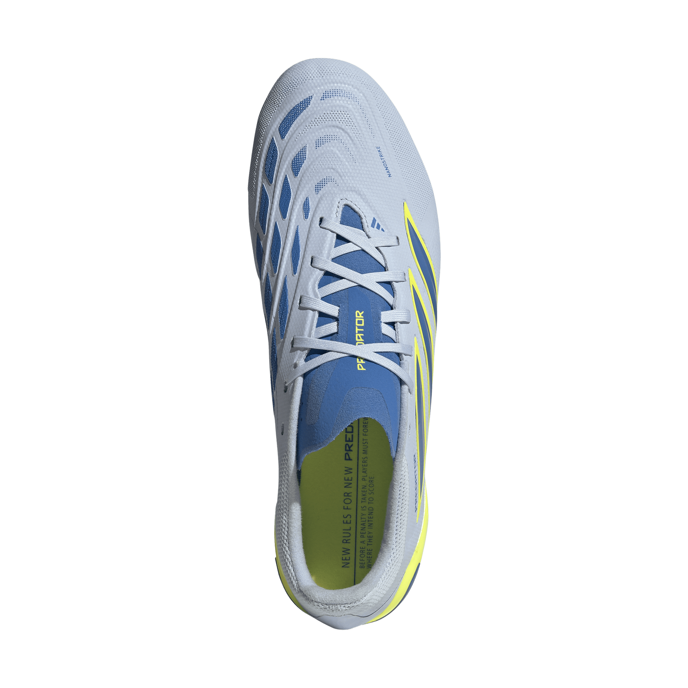 Unisex adidas Predator League (FG) Football Boots
