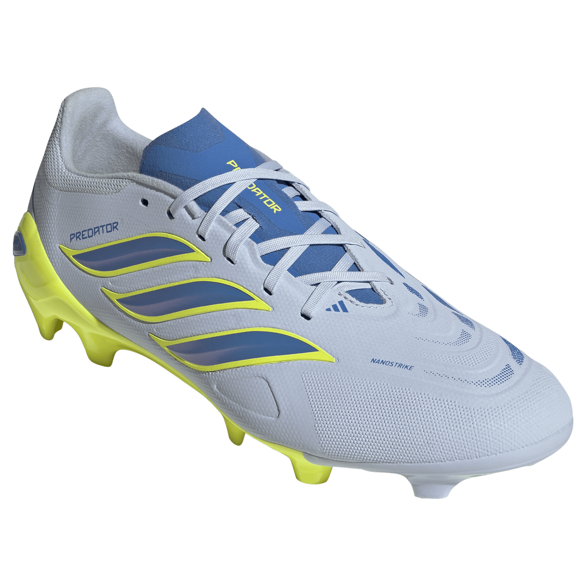 Unisex adidas Predator League (FG) Football Boots