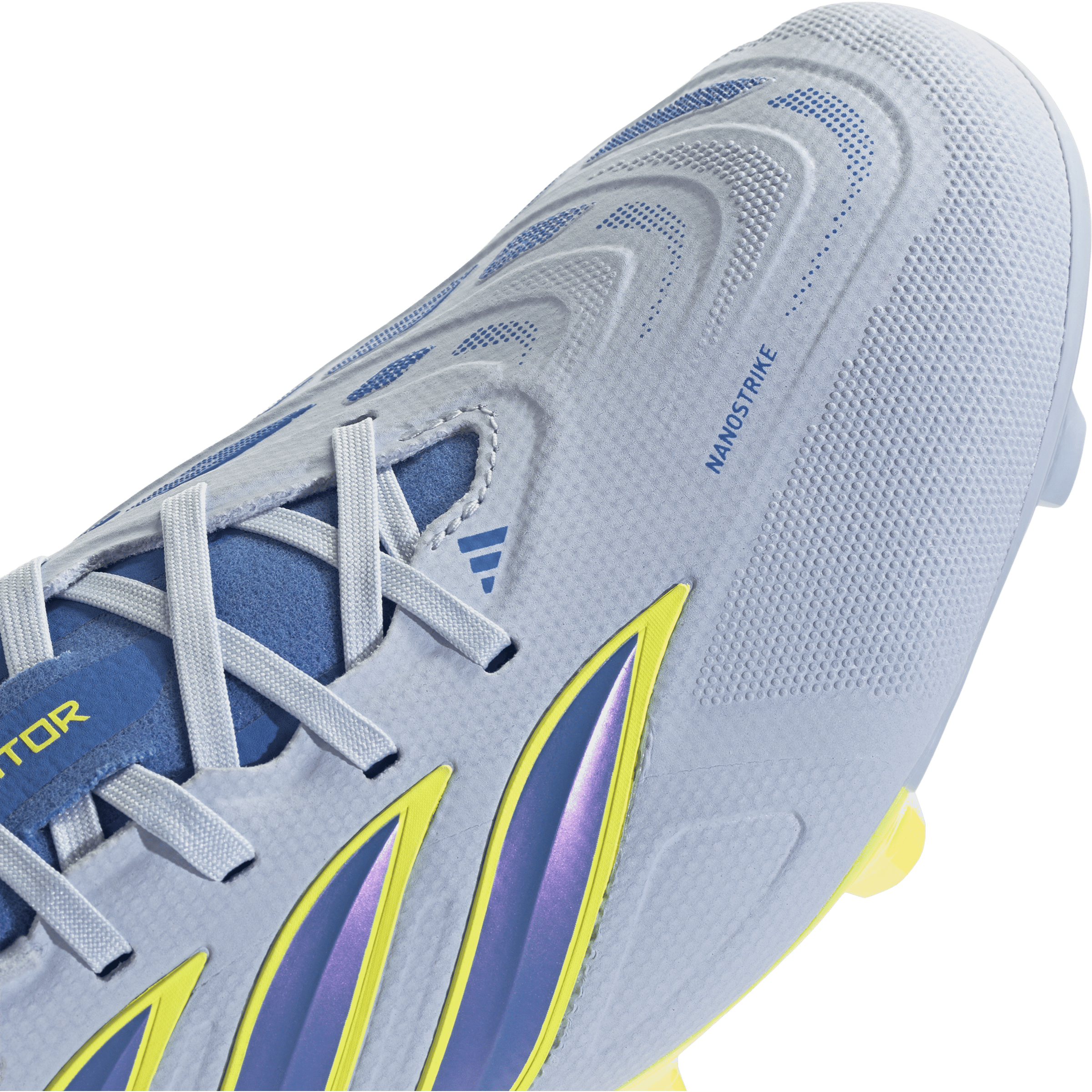 Unisex adidas Predator League (FG) Football Boots