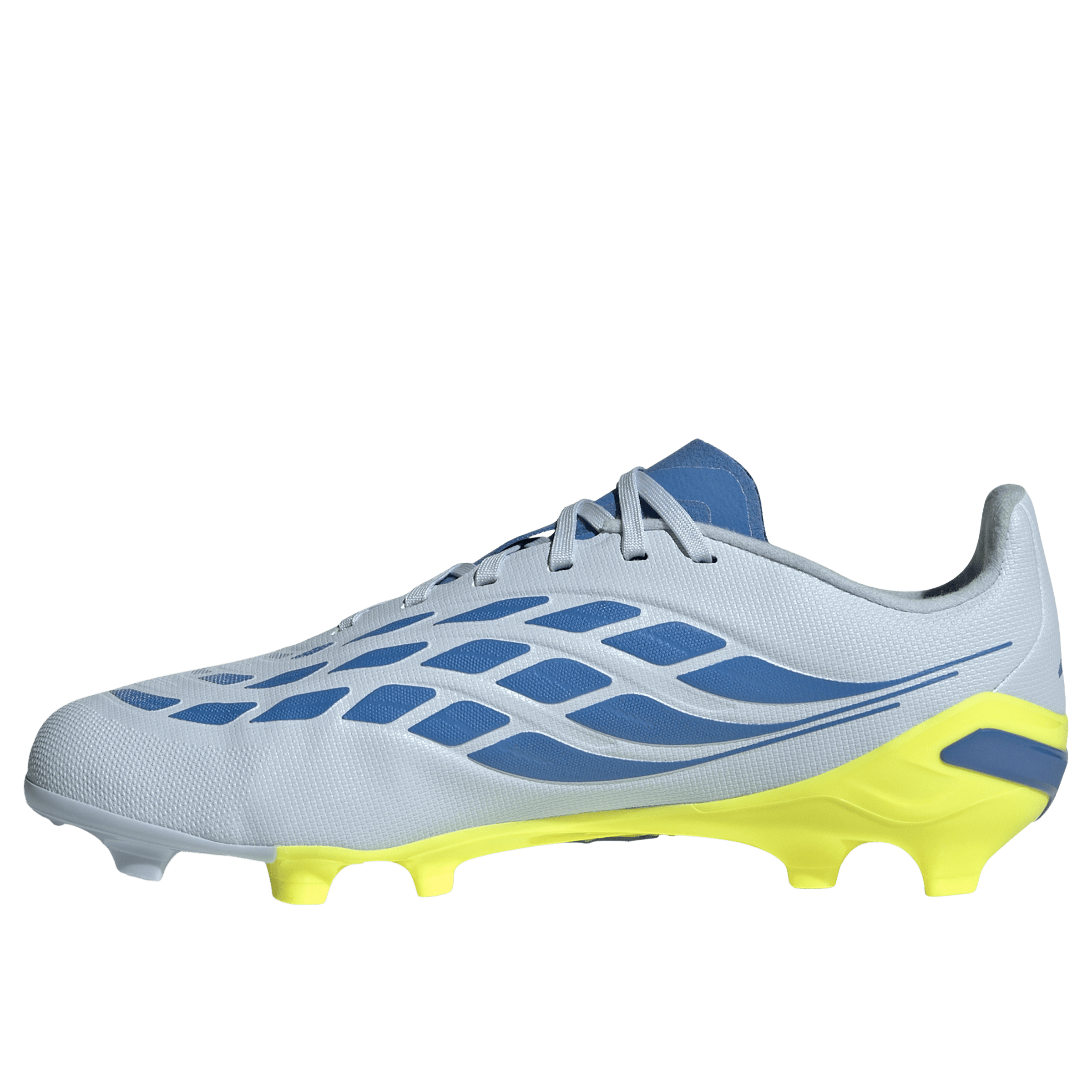 Kids adidas Predator League (FG) Football Boots