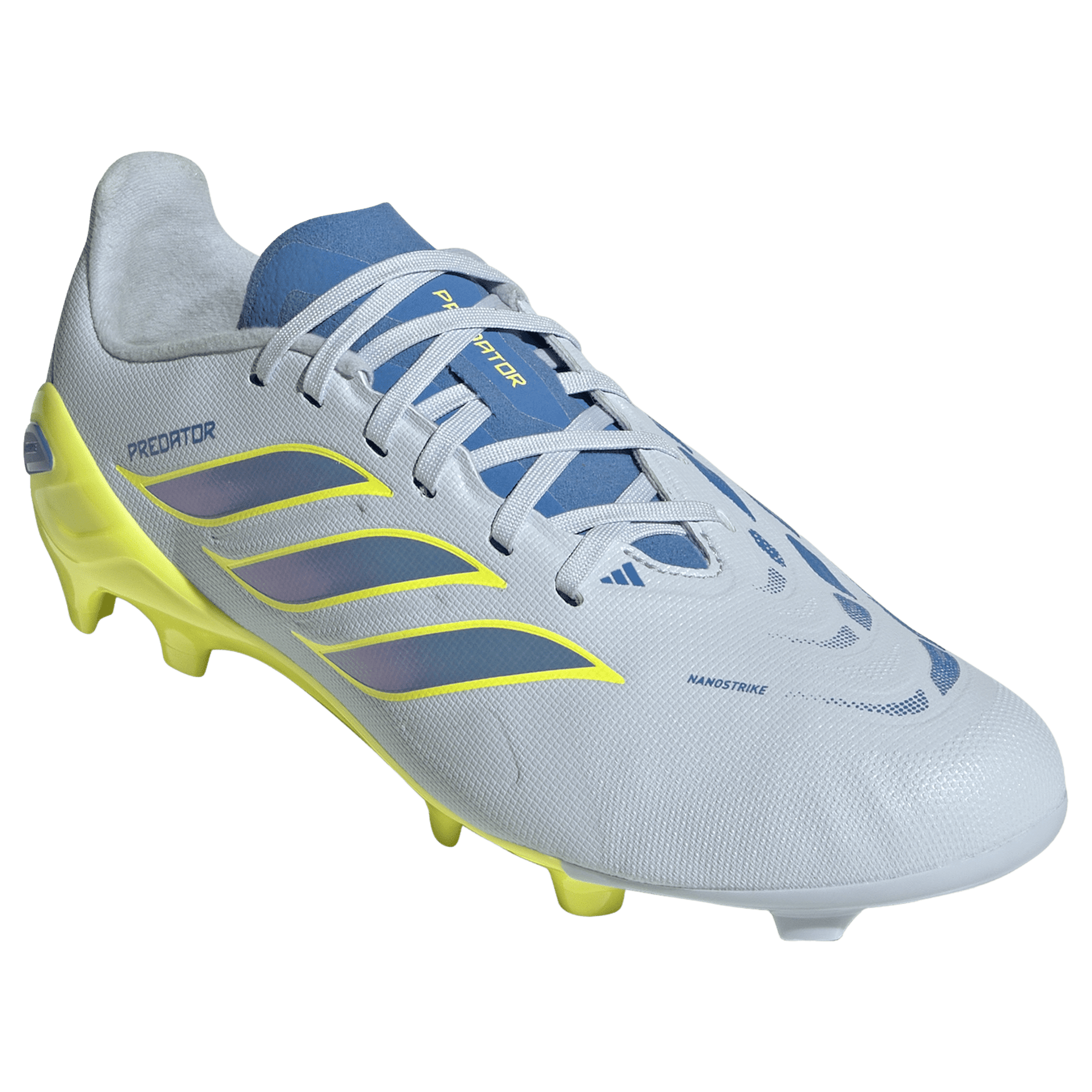Kids adidas Predator League (FG) Football Boots