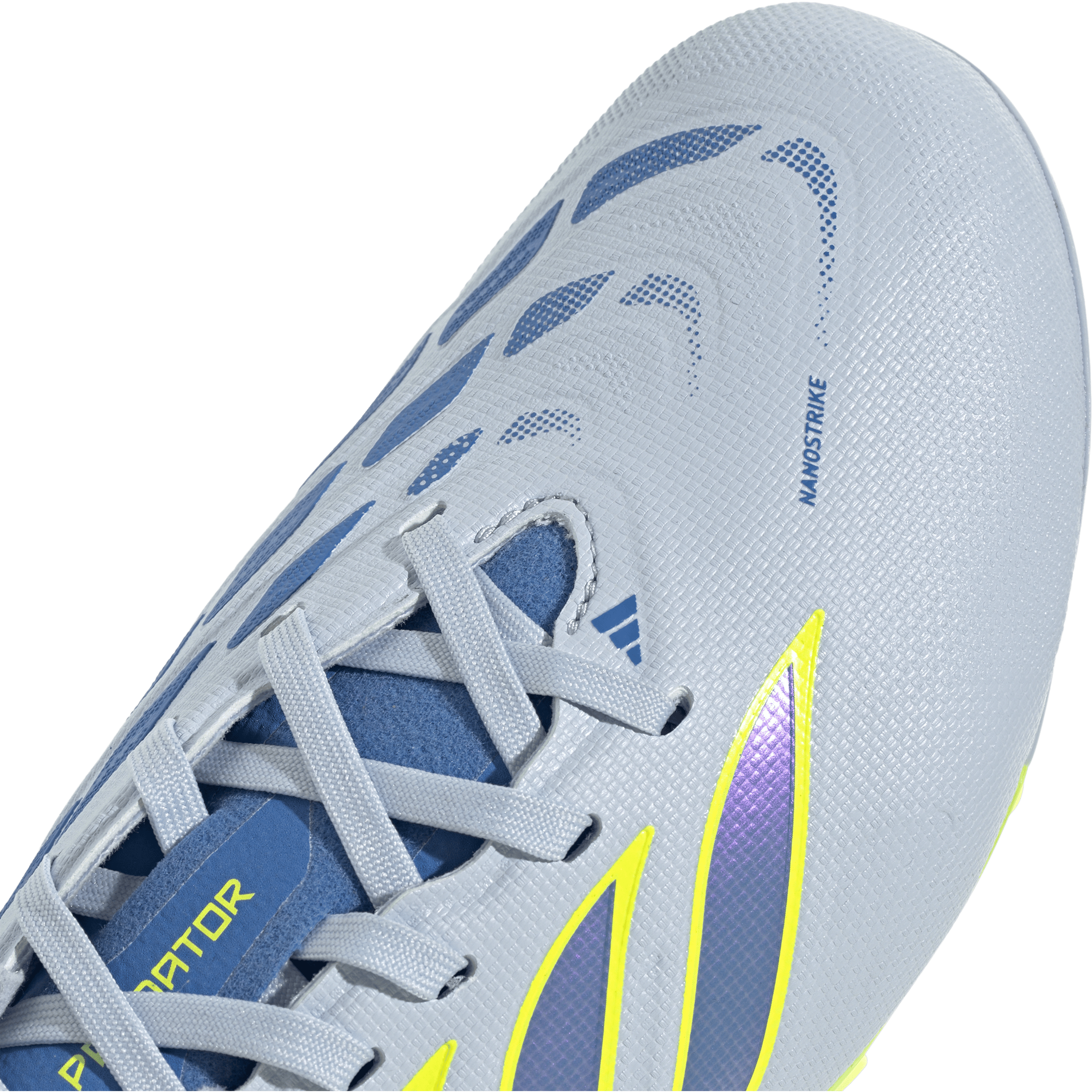 Kids adidas Predator League (FG) Football Boots