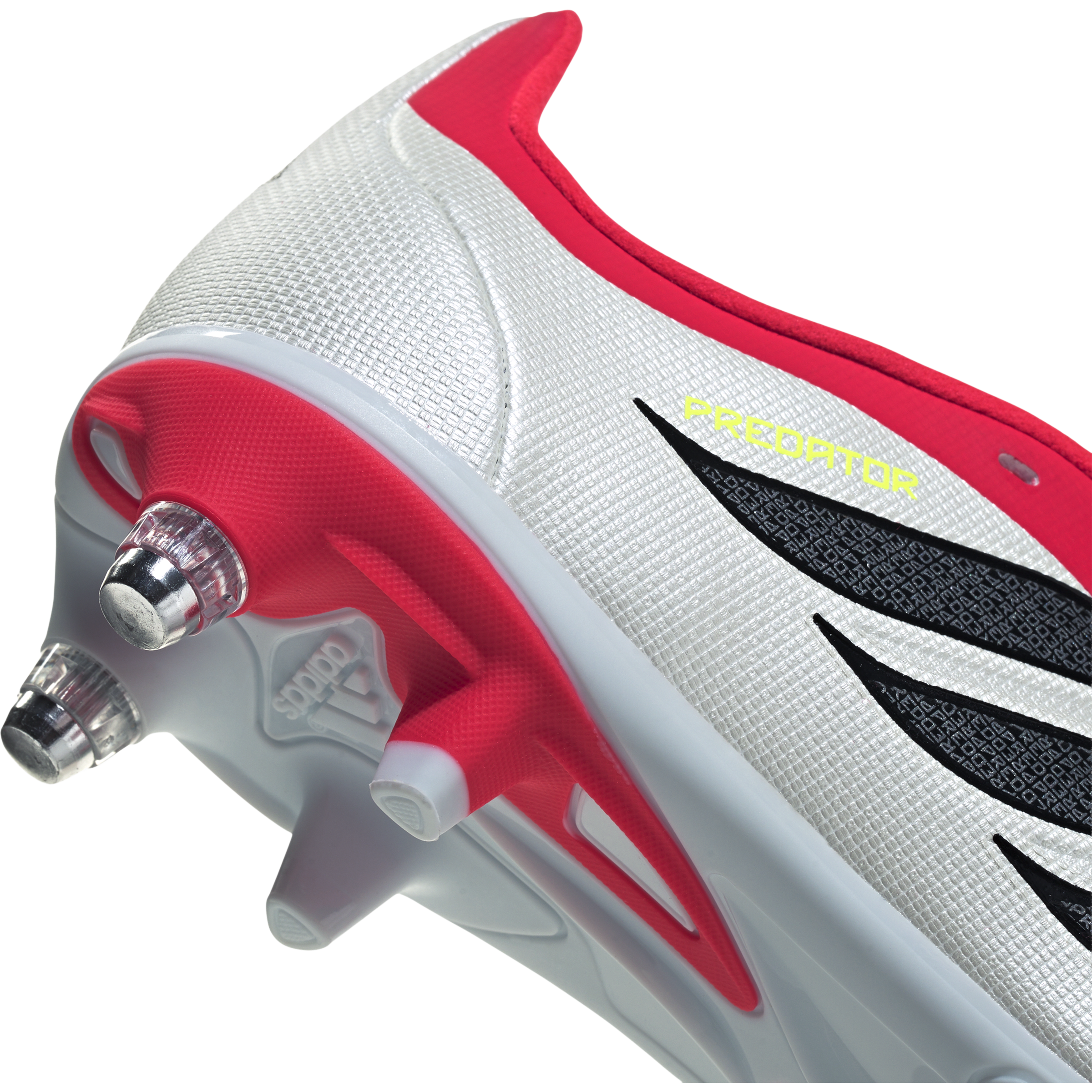 Adidas Predator League Fold-Over Tongue (FG) Football Boots