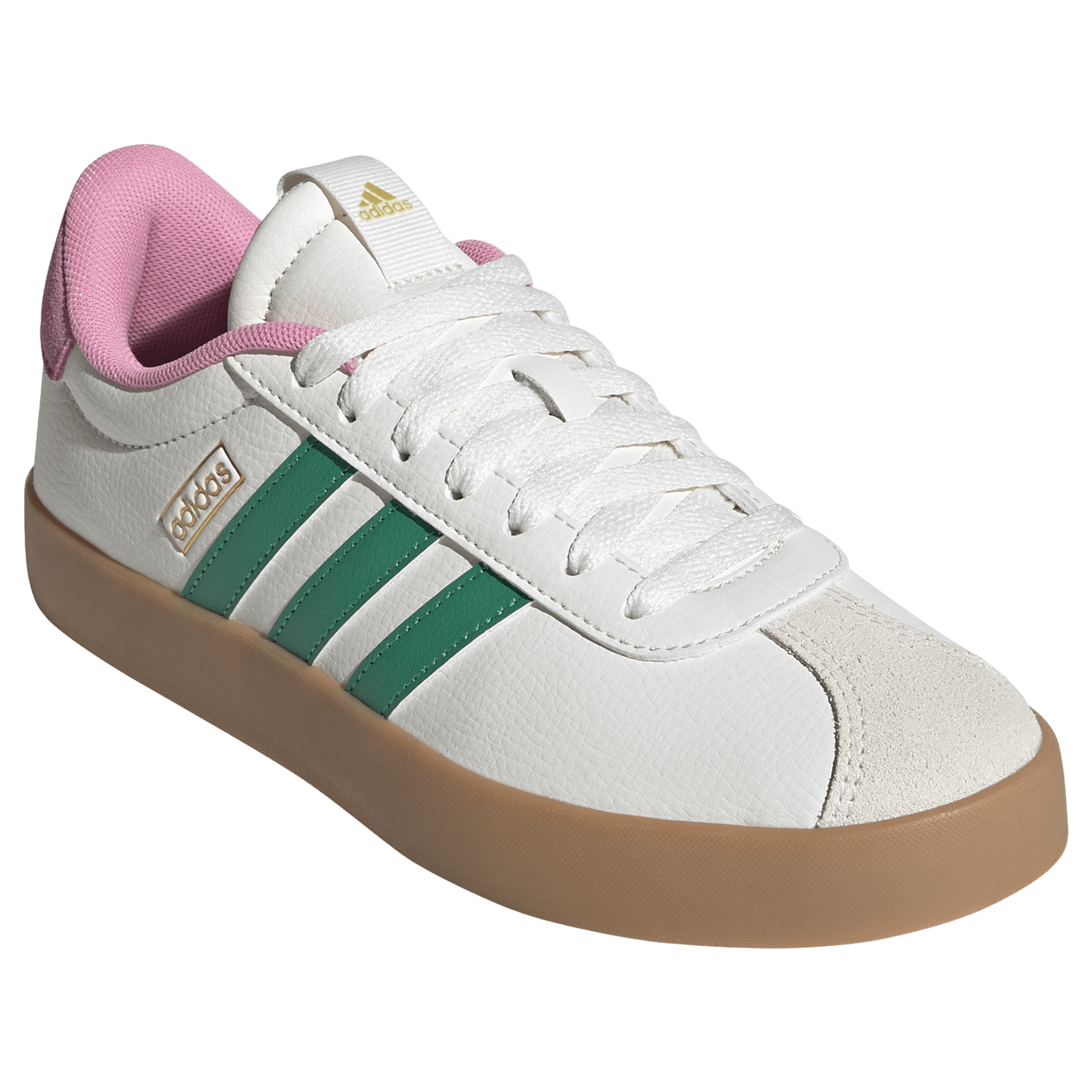 Adidas VL Court 3.0 Shoes